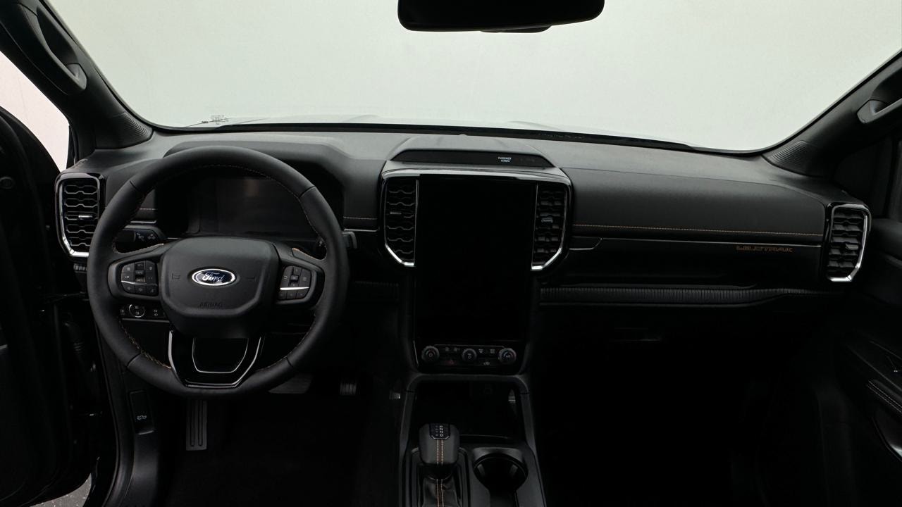 FORD Ranger Wildtrak 2.3 EcoBoost e-4WD PHEV-image-5
