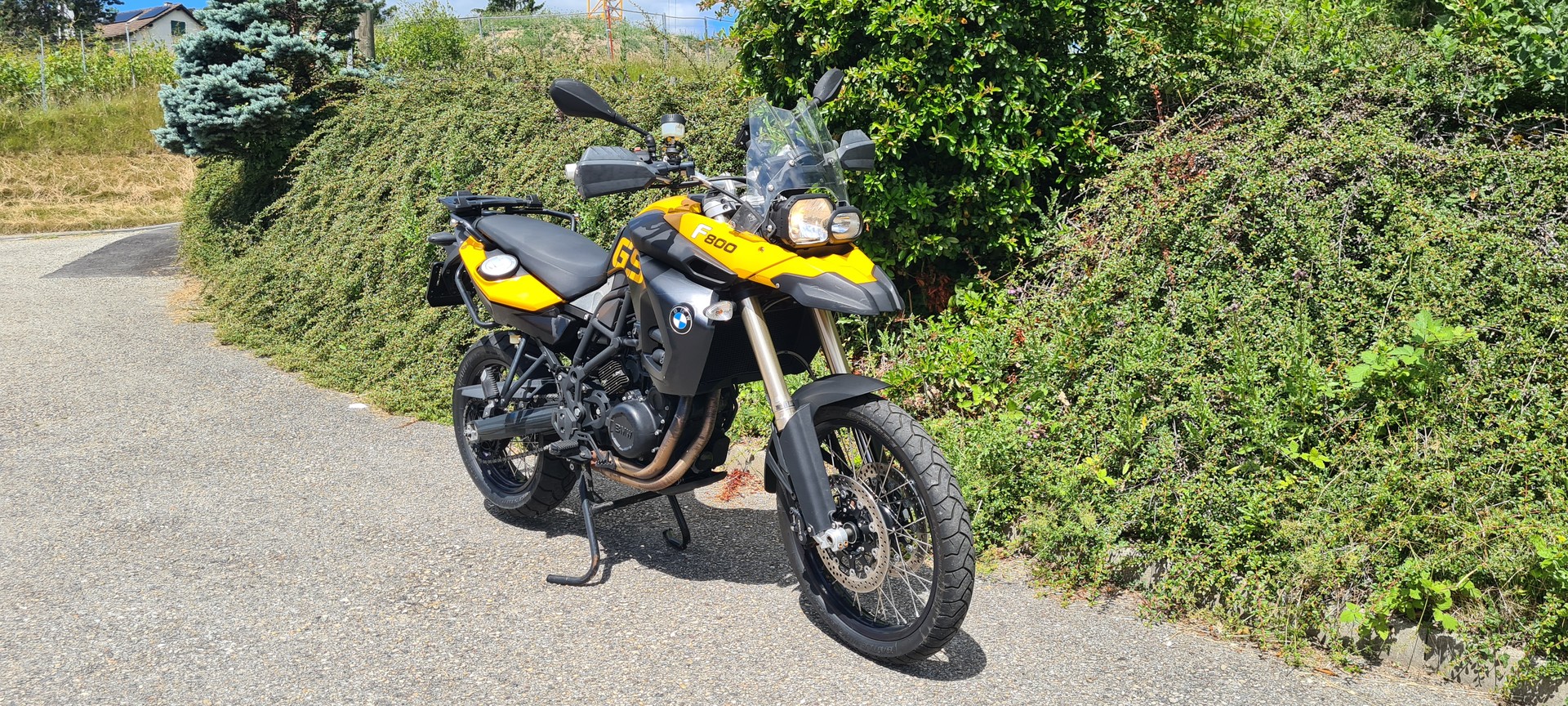 BMW F 800 GS-image-6