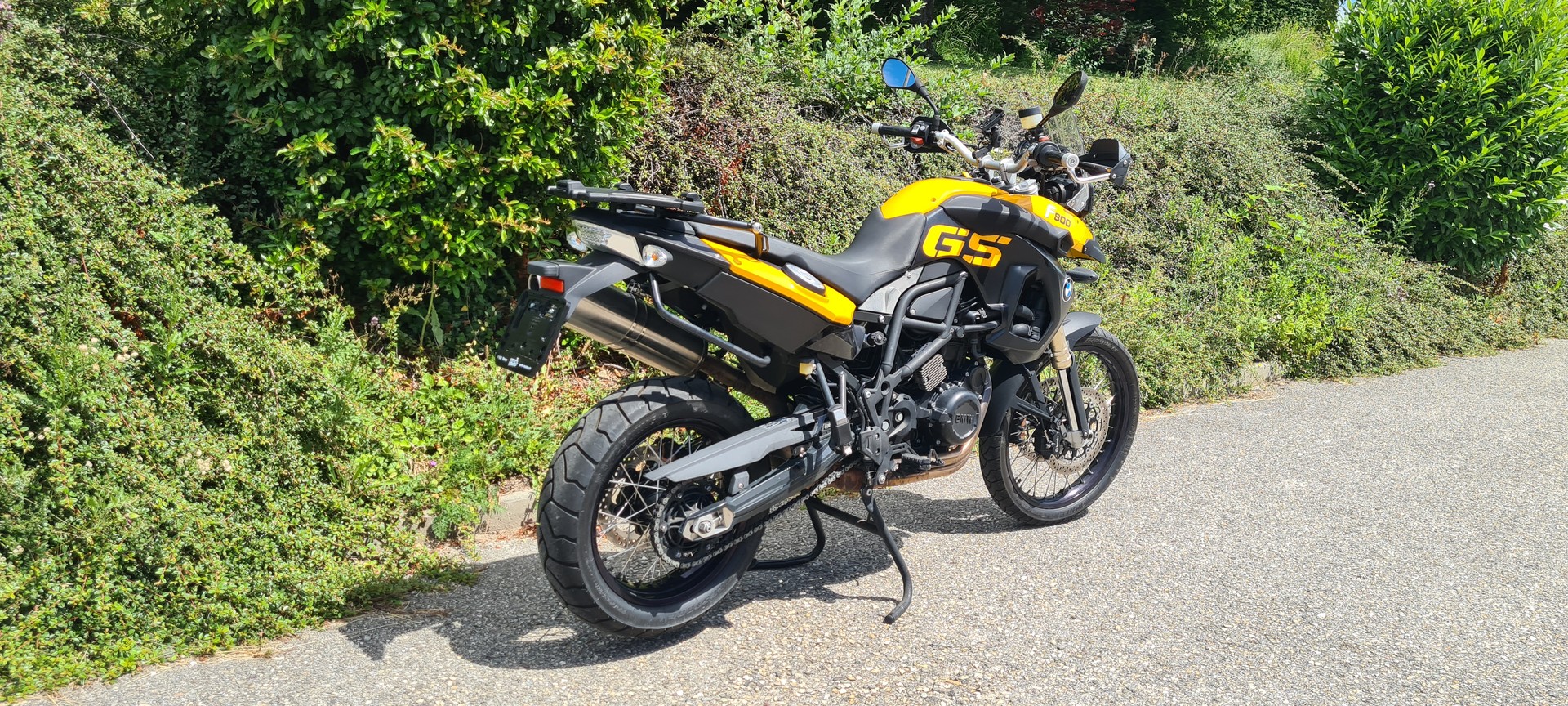 BMW F 800 GS-image-5