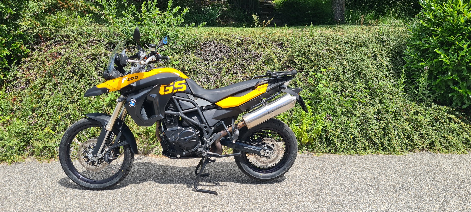BMW F 800 GS-image-2