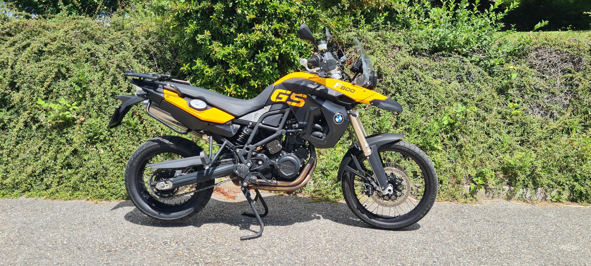 BMW F 800 GS-image-4