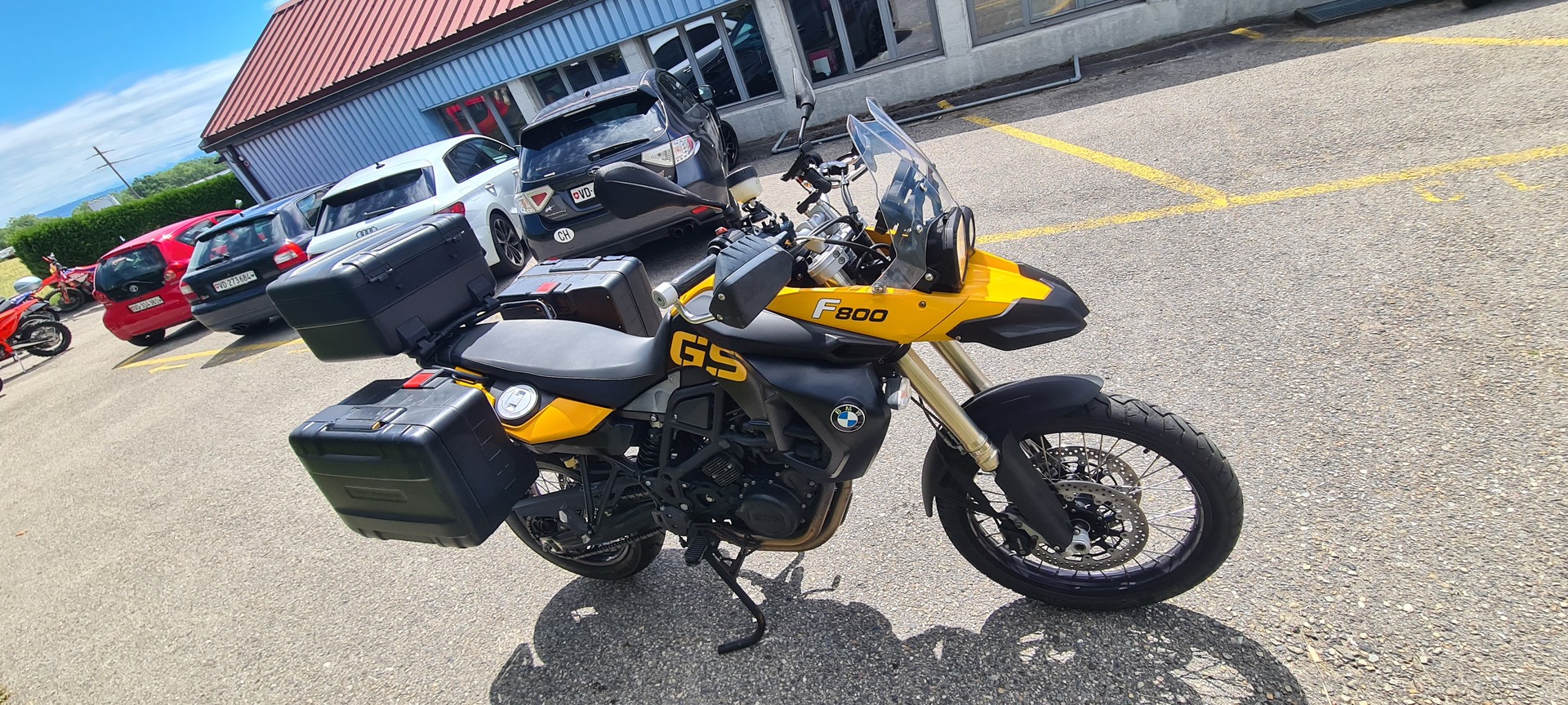 BMW F 800 GS-image-7