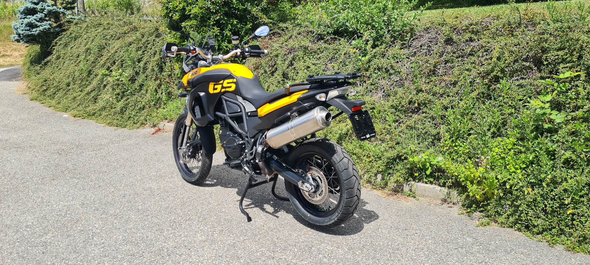 BMW F 800 GS-image-3