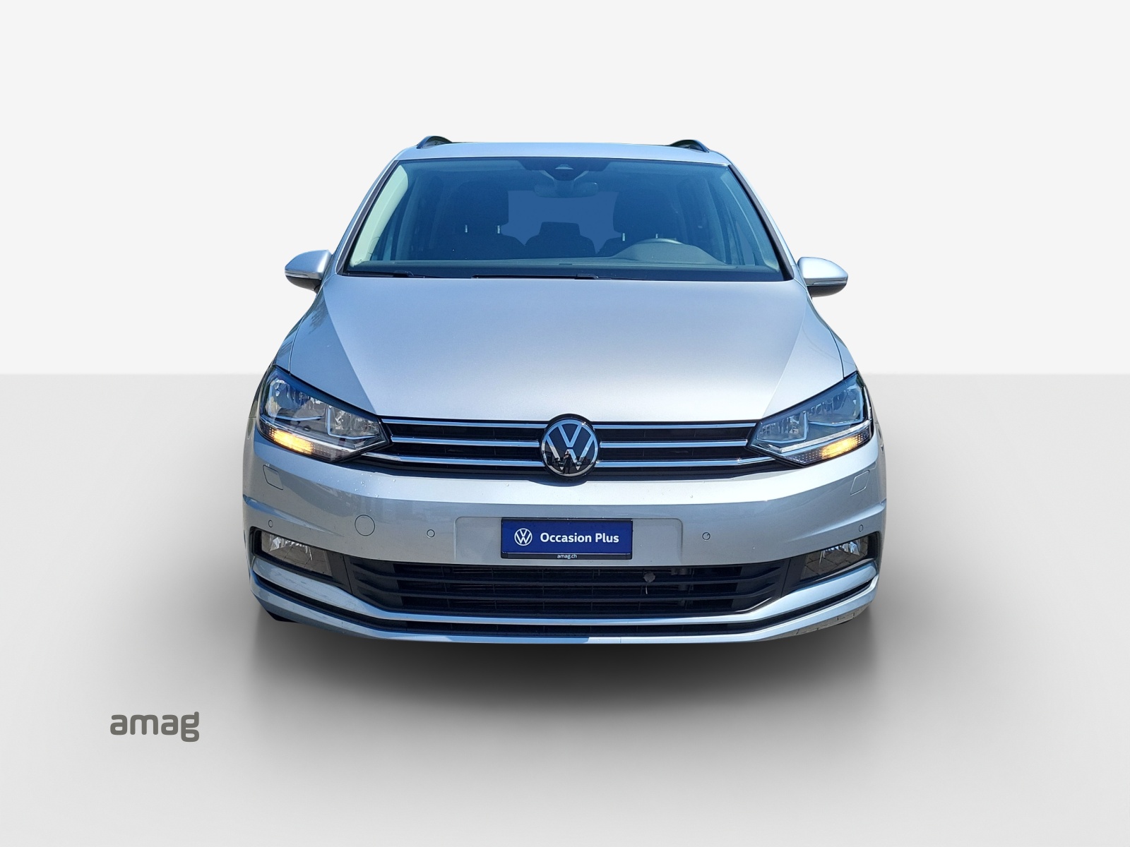 VW Touran 1.5 TSI EVO Comfortline DSG-image-6