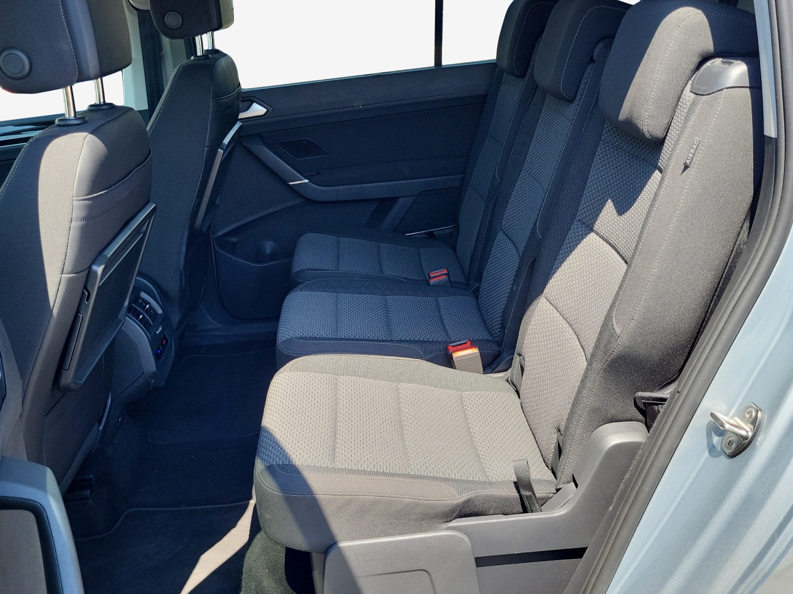 VW Touran 1.5 TSI EVO Comfortline DSG-image-11