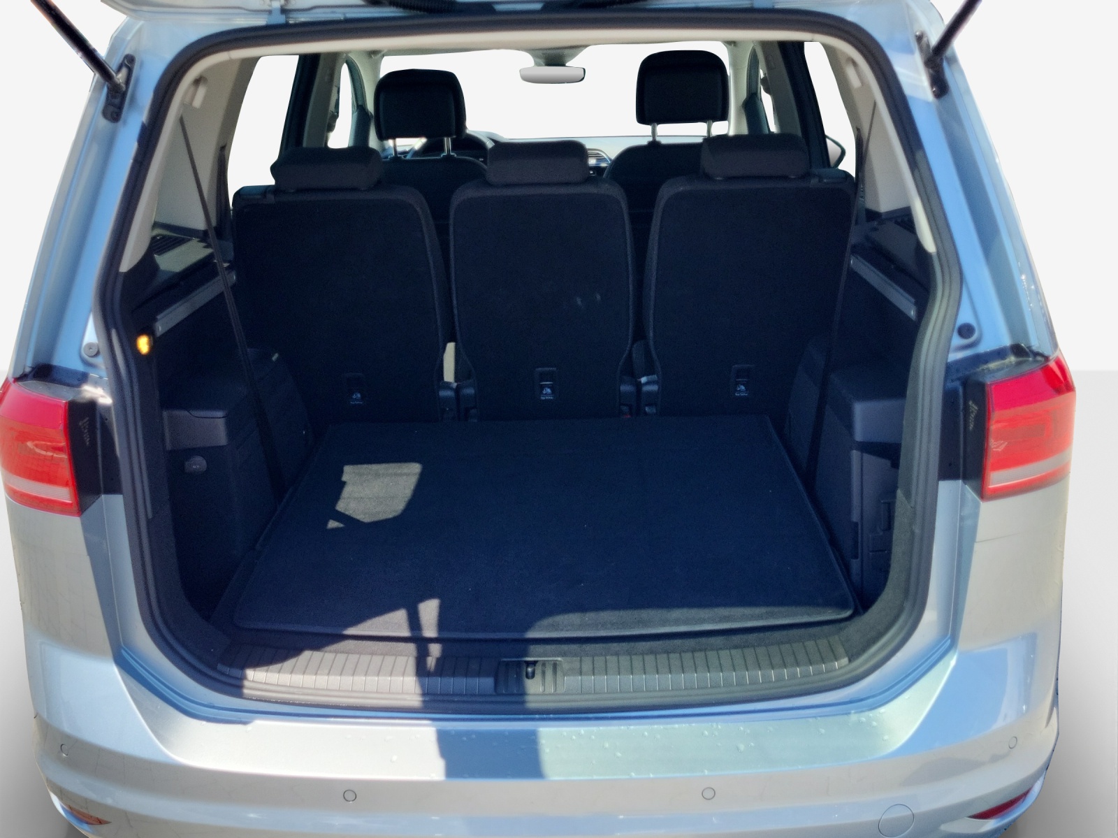 VW Touran 1.5 TSI EVO Comfortline DSG-image-12