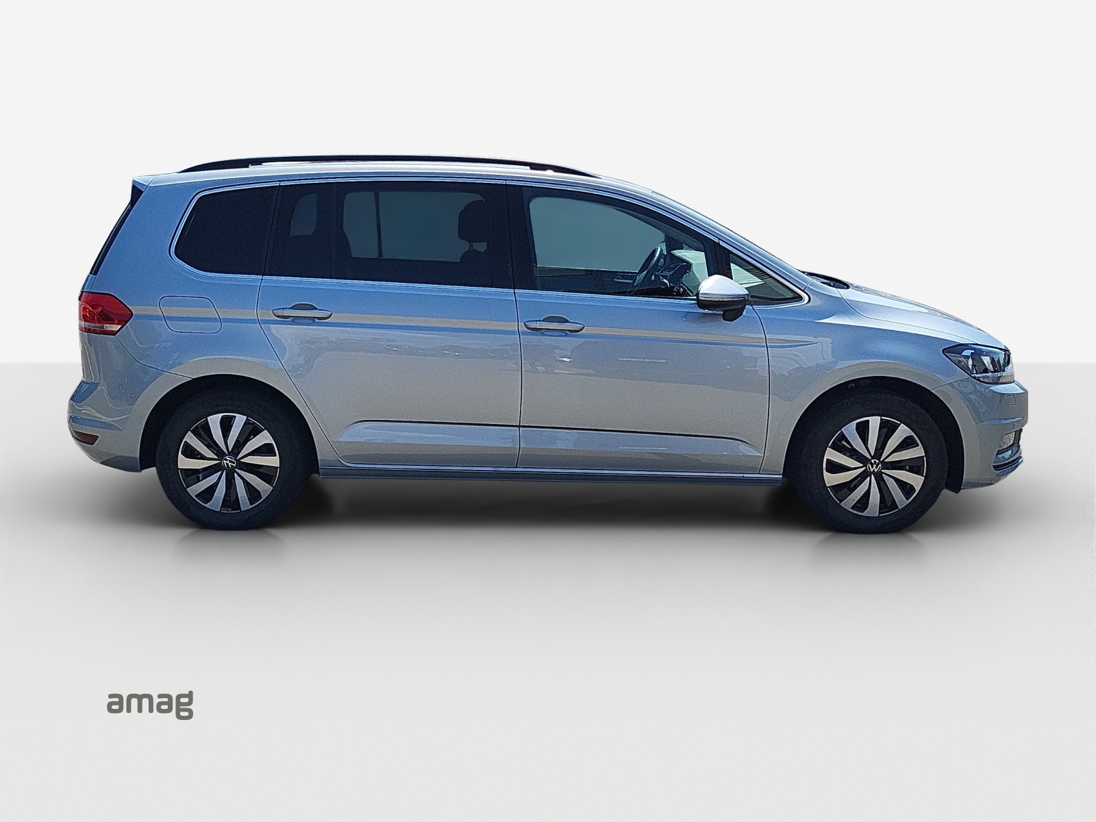 VW Touran 1.5 TSI EVO Comfortline DSG-image-13