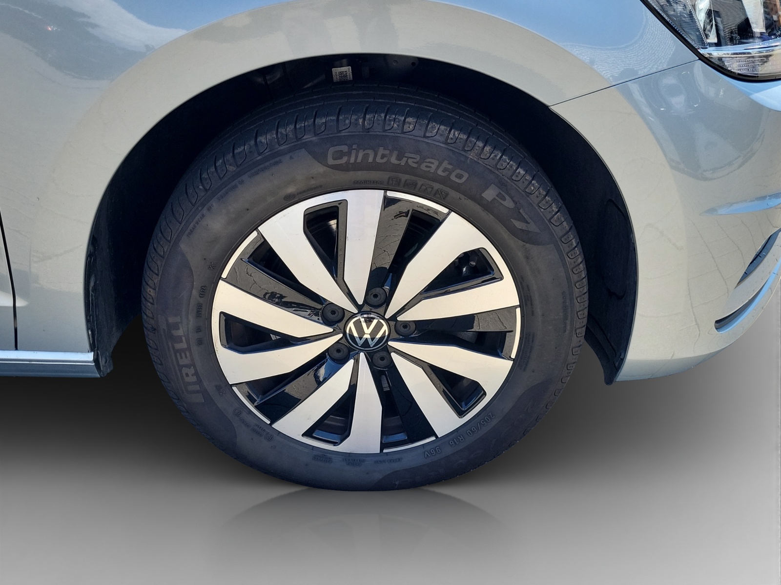 VW Touran 1.5 TSI EVO Comfortline DSG-image-14