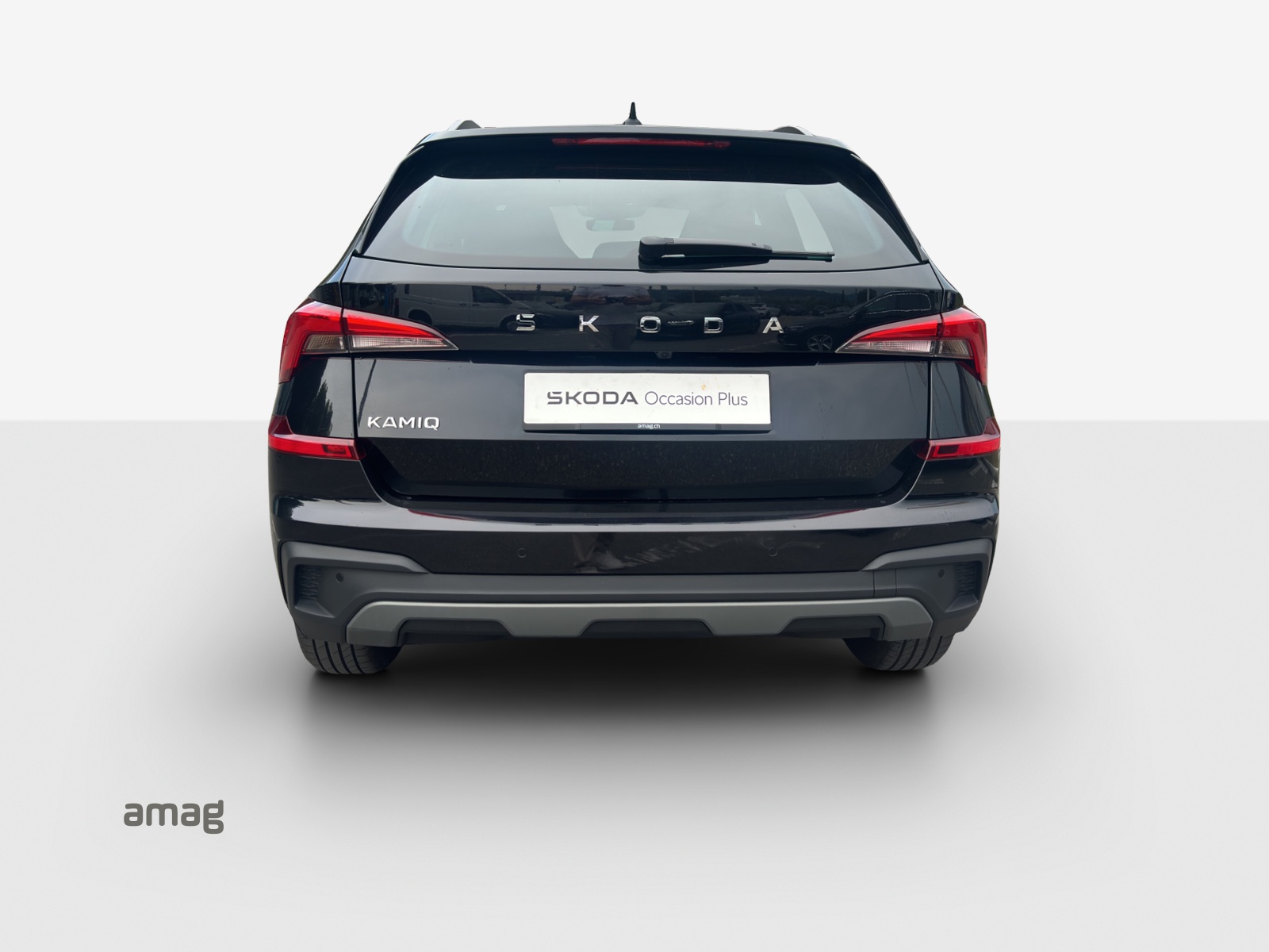 SKODA Kamiq 1.0 TSI Dynamic DSG-image-3