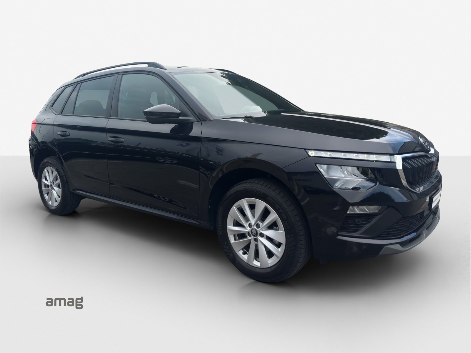 SKODA Kamiq 1.0 TSI Dynamic DSG-image-5