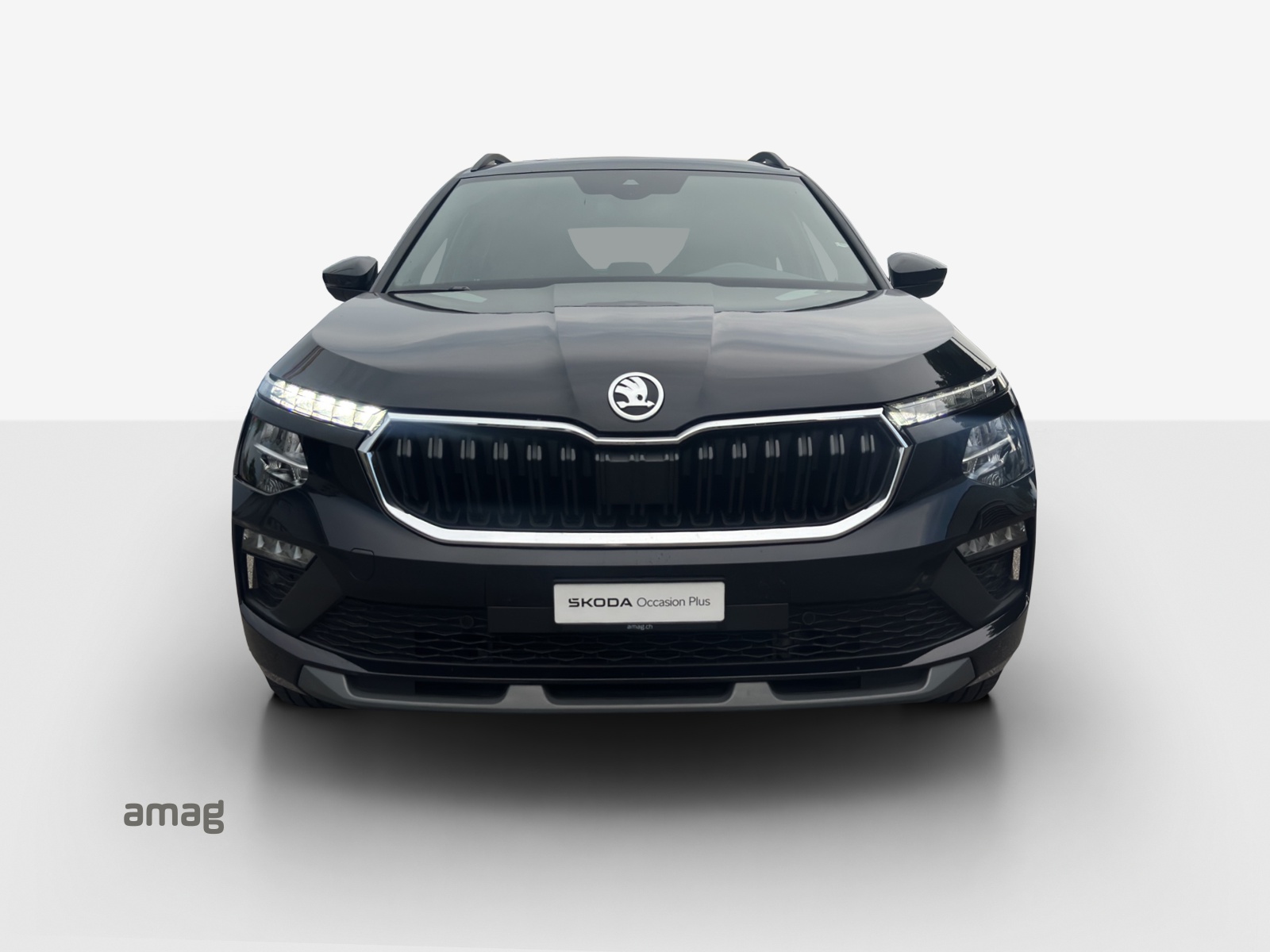 SKODA Kamiq 1.0 TSI Dynamic DSG-image-6