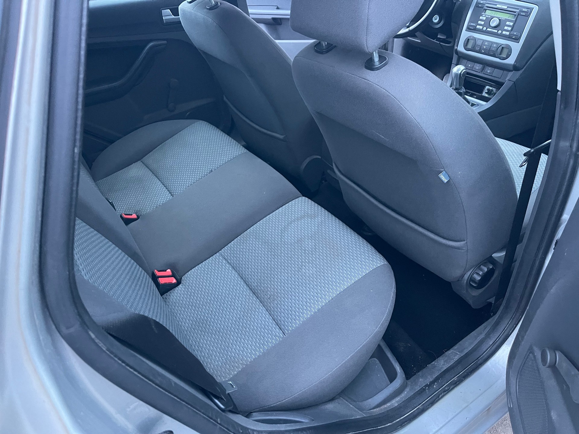 FORD Focus 1.8i Carving-image-6