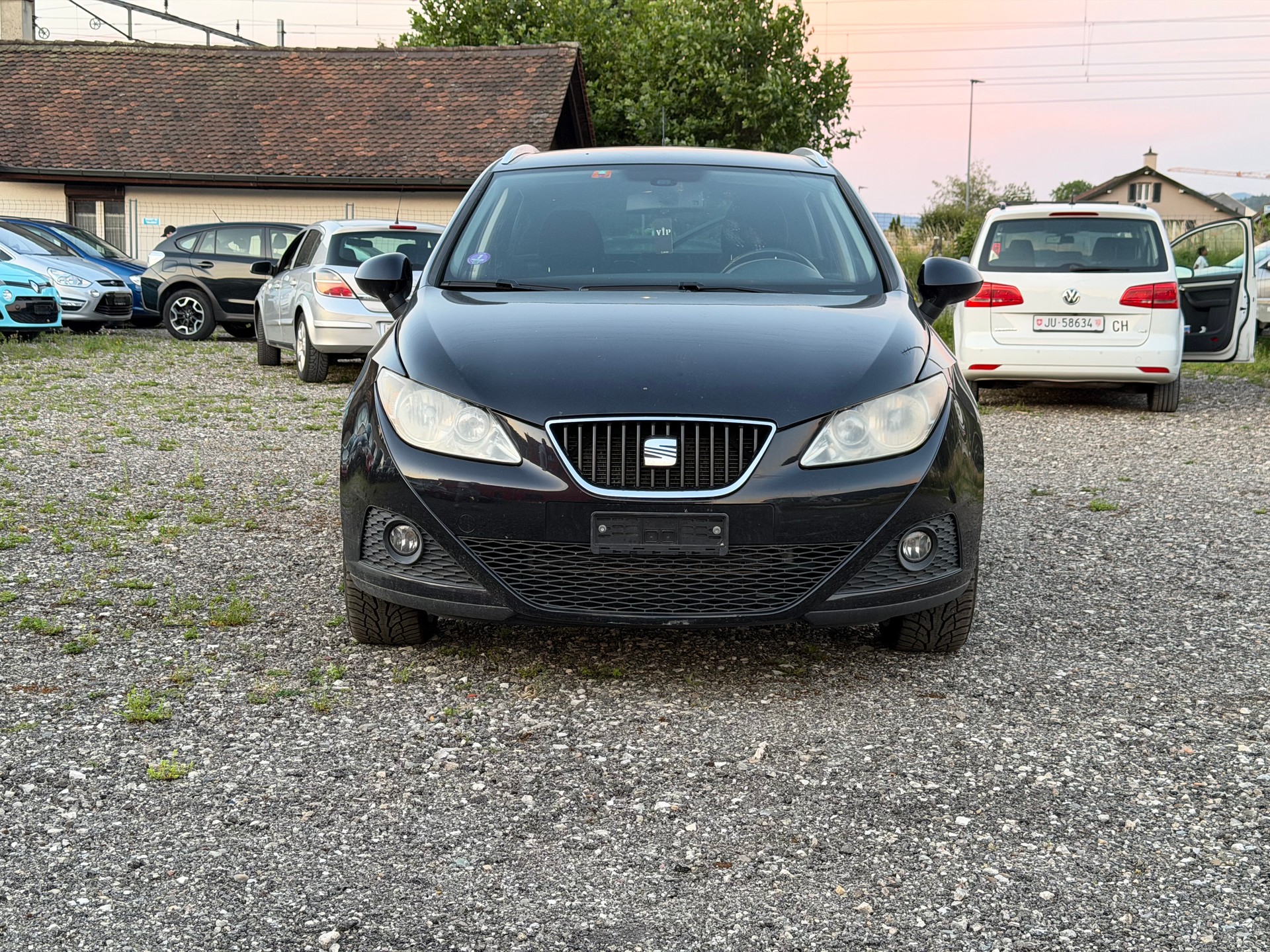 SEAT Ibiza ST 1.2 TSI Sport DSG-image-2