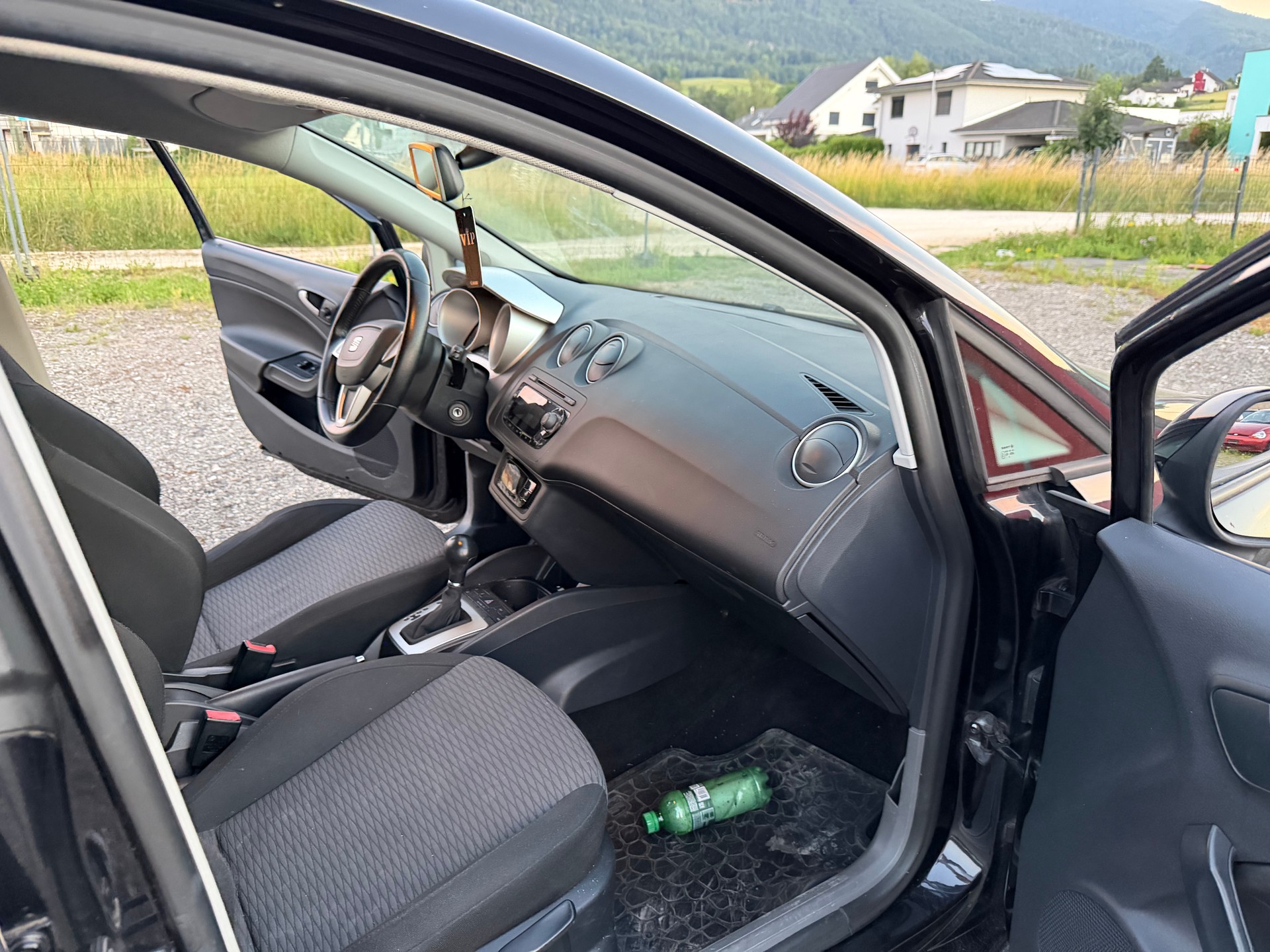 SEAT Ibiza ST 1.2 TSI Sport DSG-image-6