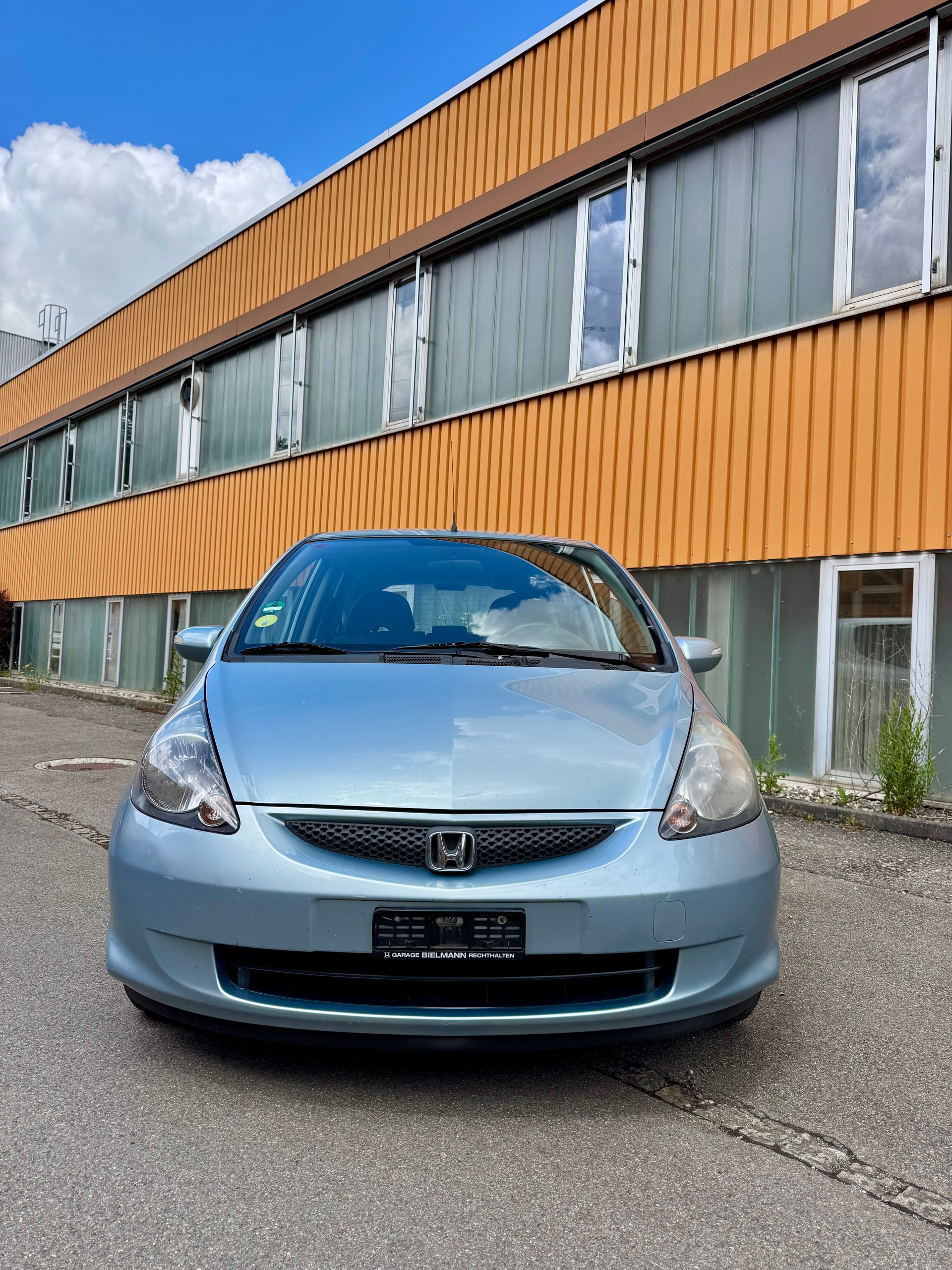 HONDA 1.4i-DSI LS-image-0