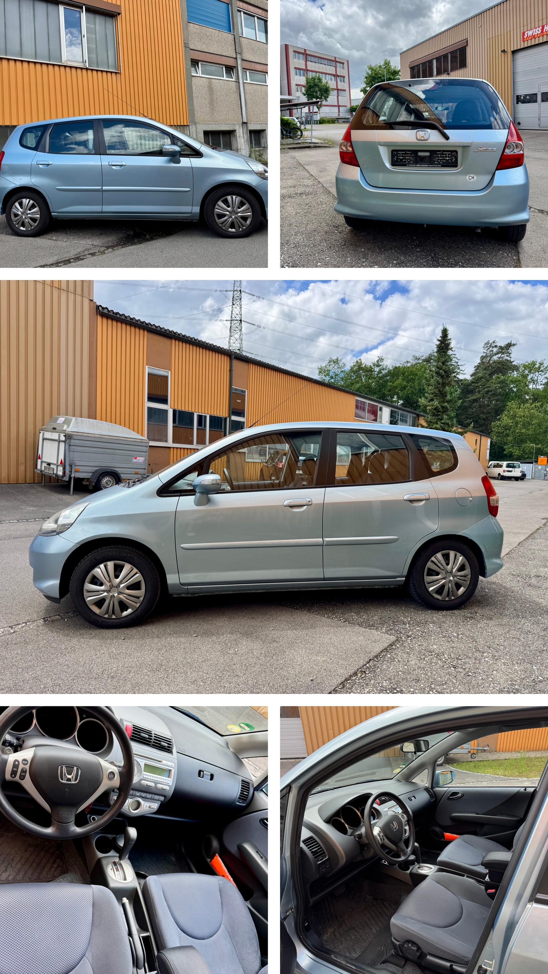 HONDA 1.4i-DSI LS-image-2