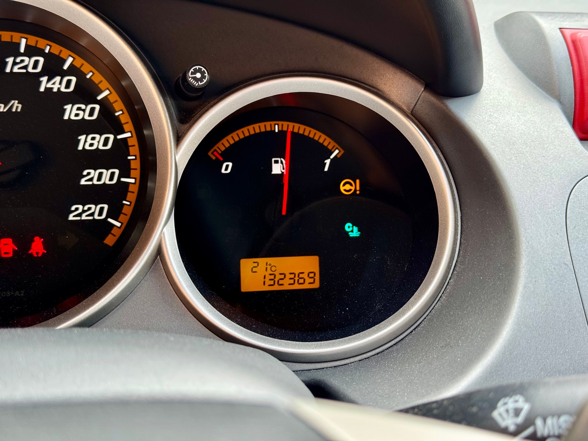 HONDA 1.4i-DSI LS-image-1