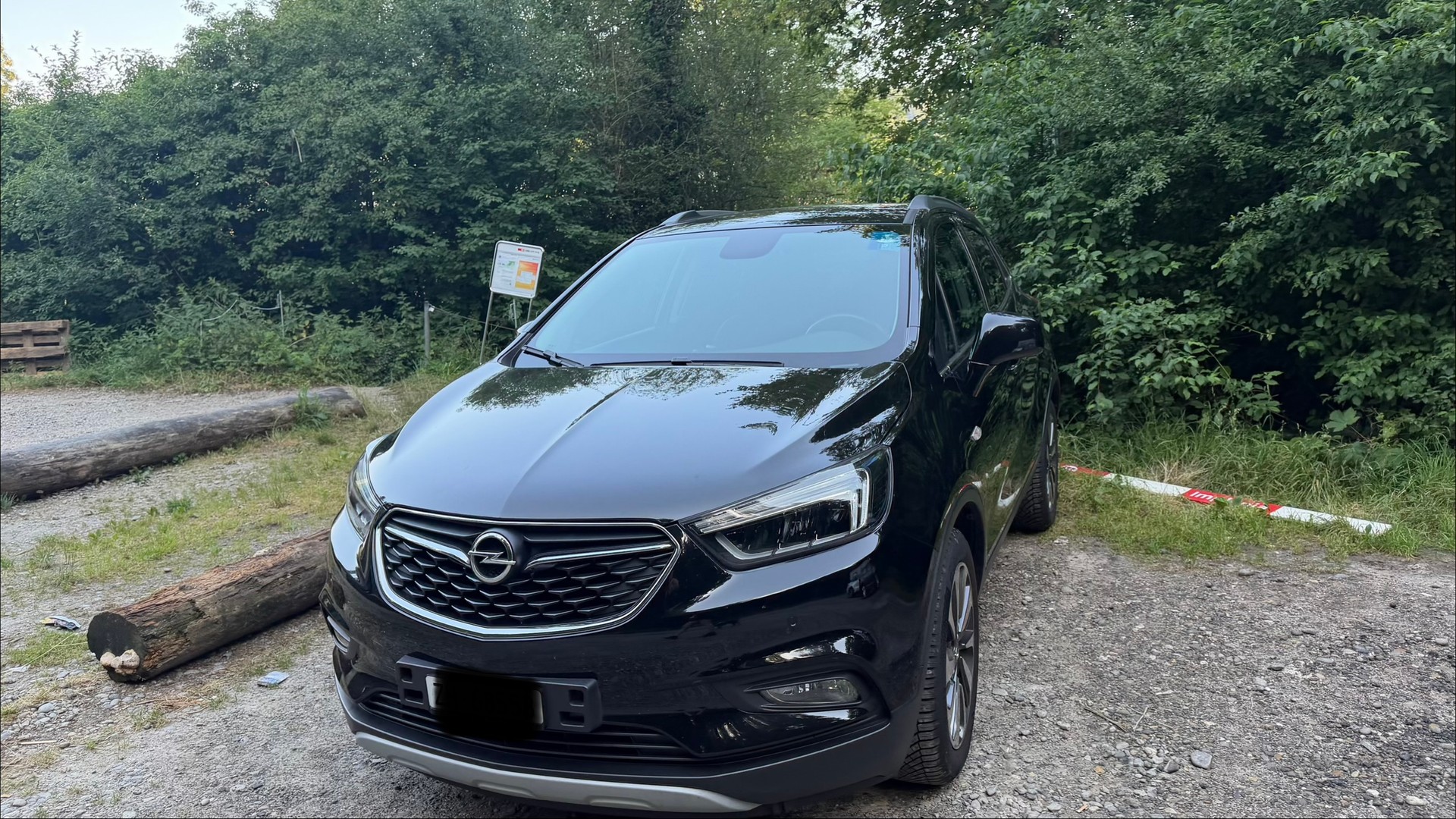OPEL 1.6 CDTI 4x4 Excellence S/S-image-0