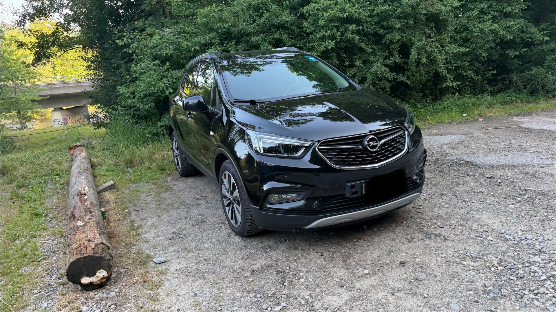 OPEL 1.6 CDTI 4x4 Excellence S/S-image-1