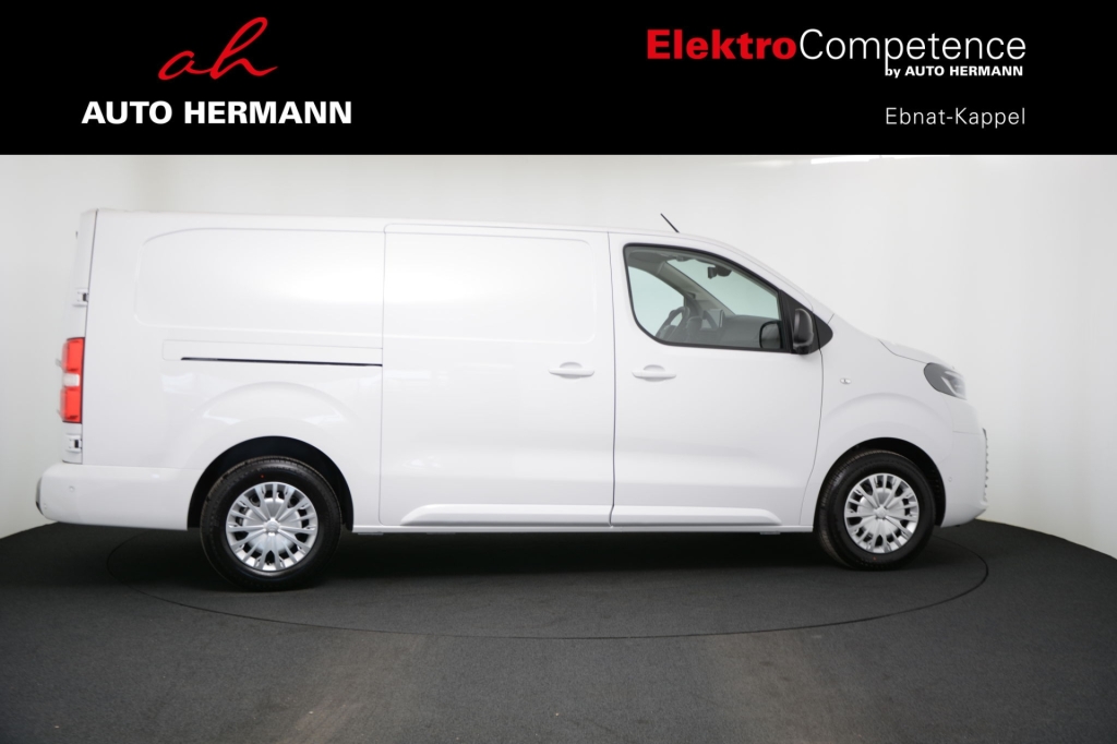 TOYOTA Proace EV 75kWh Long Advanced PLUS-image-5