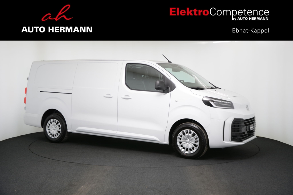 TOYOTA Proace EV 75kWh Long Advanced PLUS-image-6