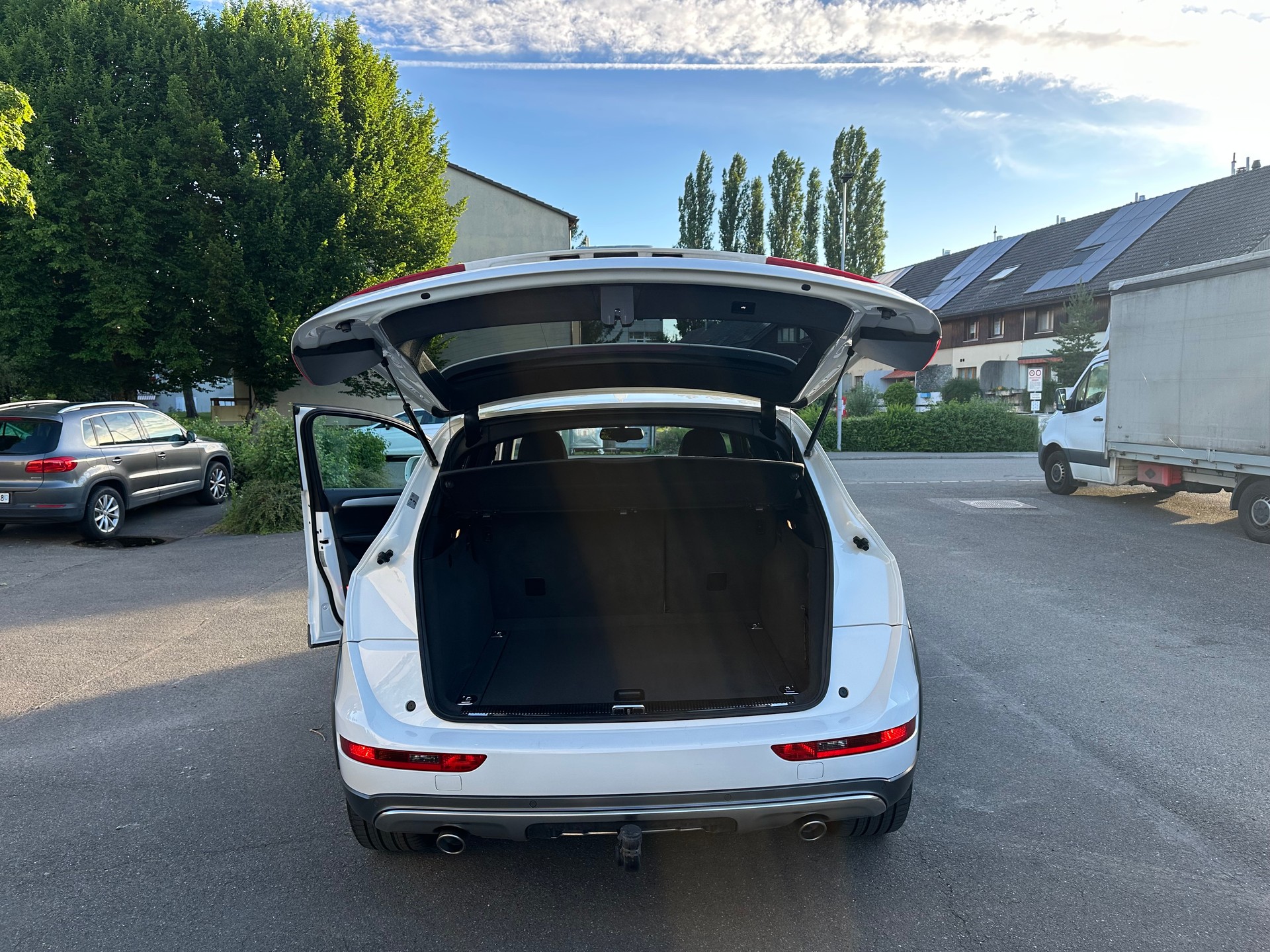 AUDI 3.0 TDI qu S-tronic *S-Line *-image-11
