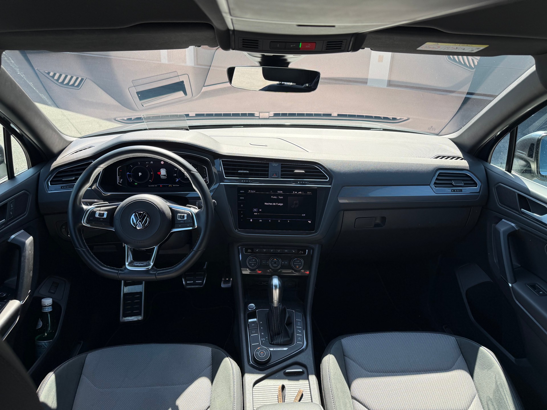 VW Tiguan Allspace 2.0 TDI SCR Highline 4Motion DSG-image-6