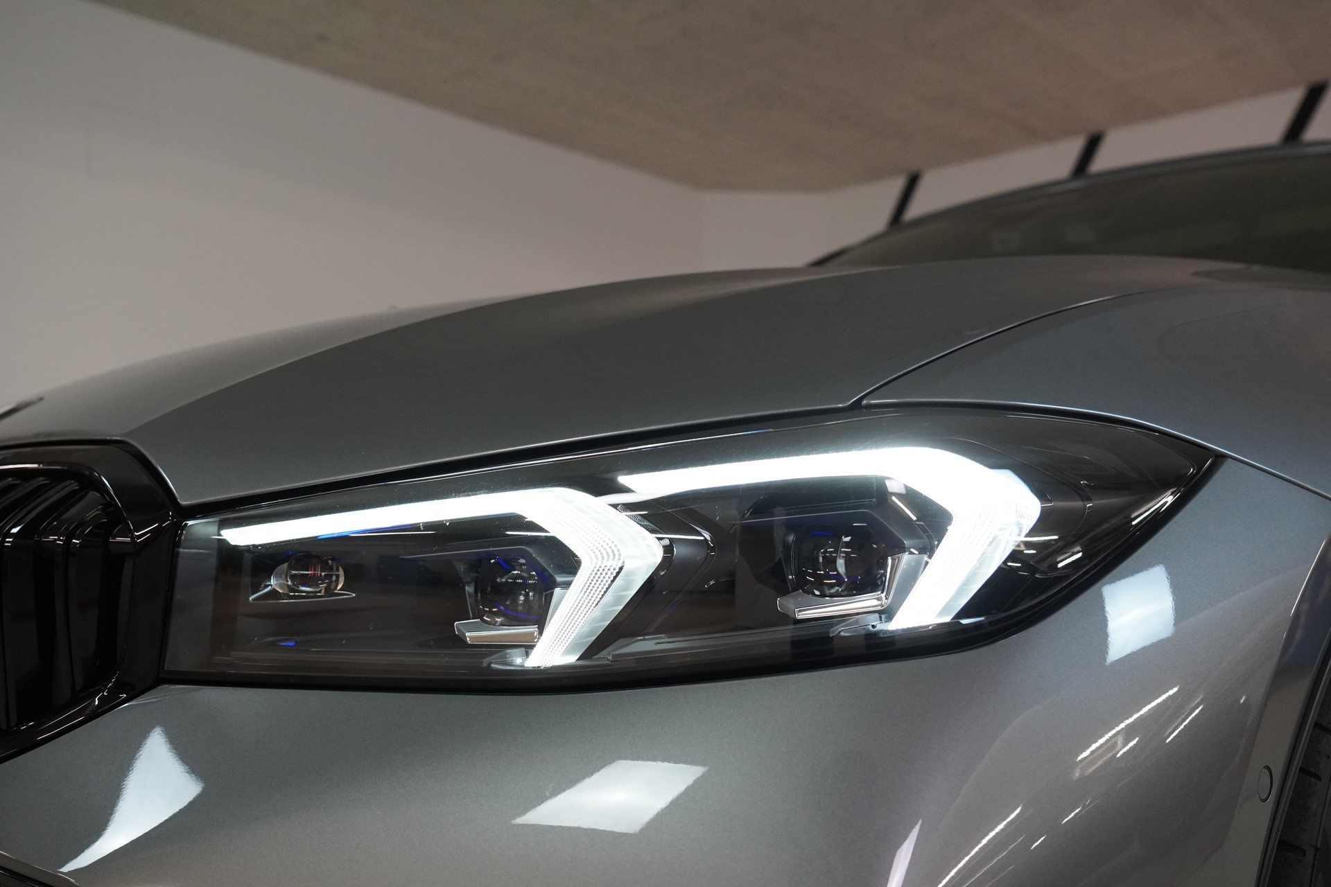 BMW-ALPINA B3 BiTurbo Touring 3.0 xDrive GT Switch-Tronic-image-8