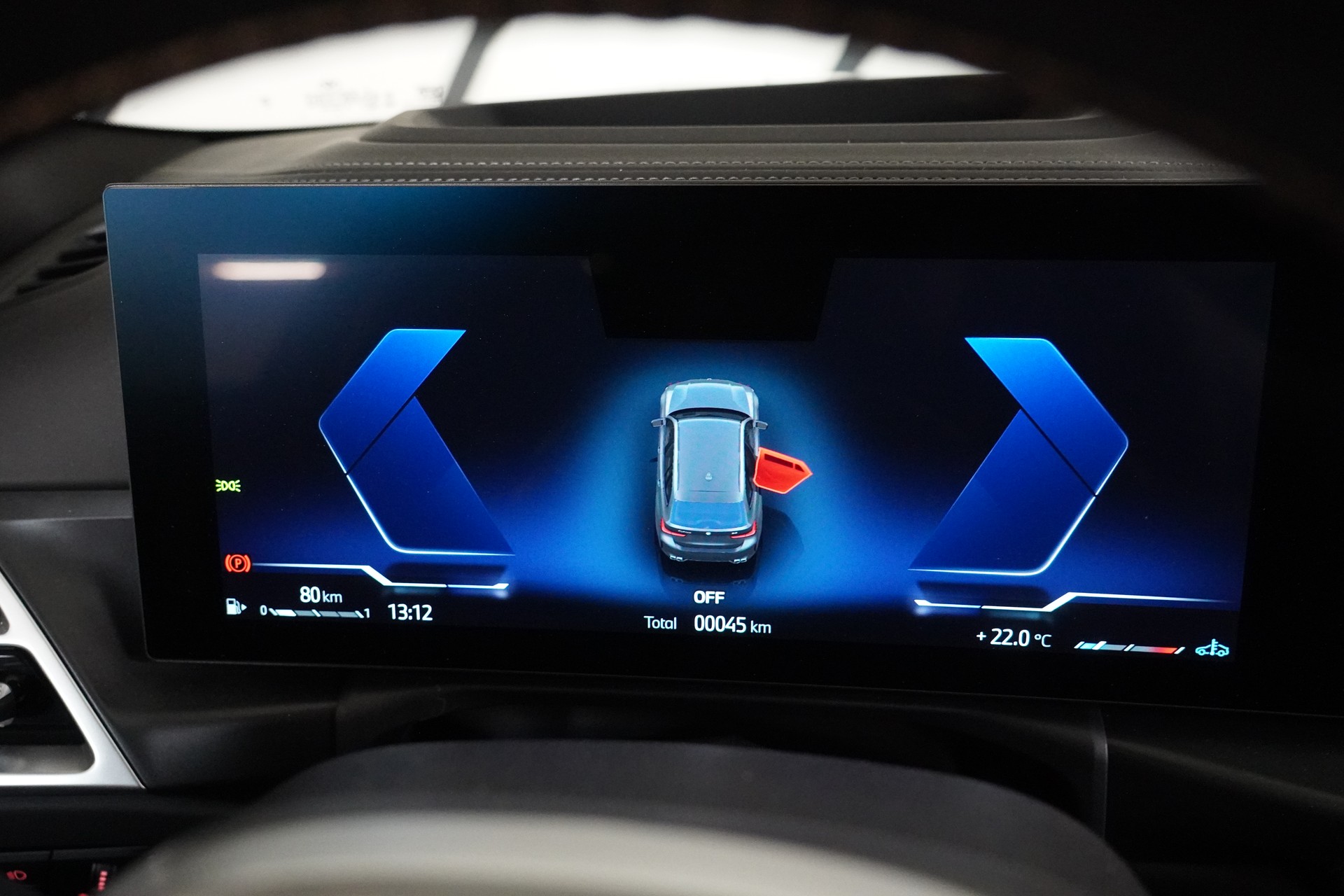 BMW-ALPINA B3 BiTurbo Touring 3.0 xDrive GT Switch-Tronic-image-21
