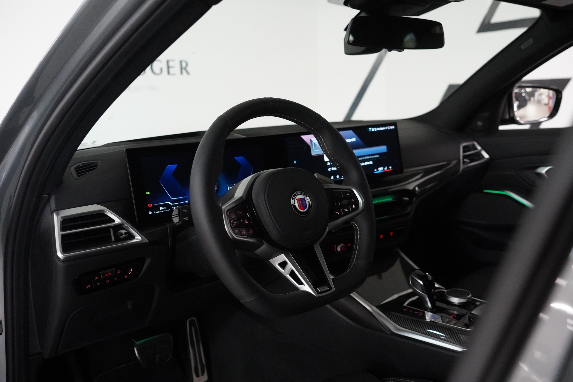 BMW-ALPINA B3 BiTurbo Touring 3.0 xDrive GT Switch-Tronic-image-24