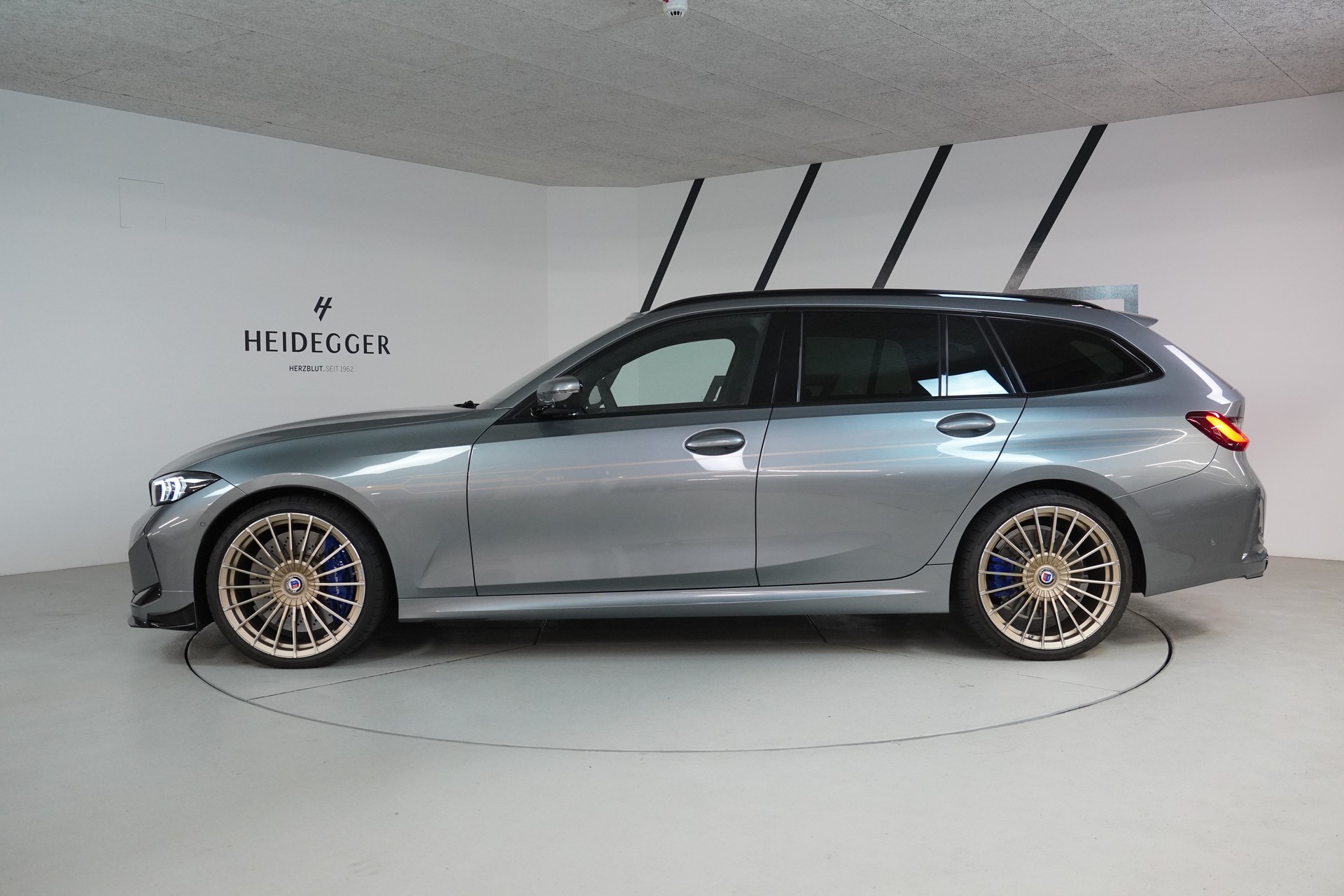 BMW-ALPINA B3 BiTurbo Touring 3.0 xDrive GT Switch-Tronic-image-3