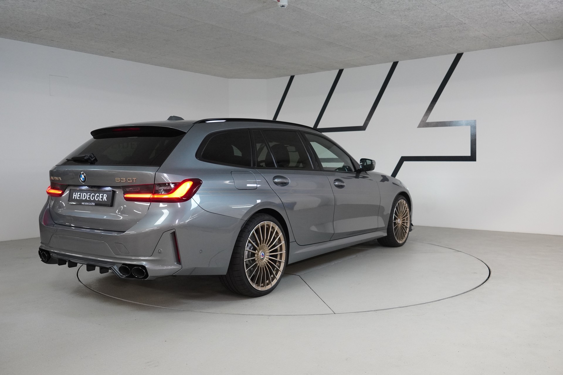 BMW-ALPINA B3 BiTurbo Touring 3.0 xDrive GT Switch-Tronic-image-6