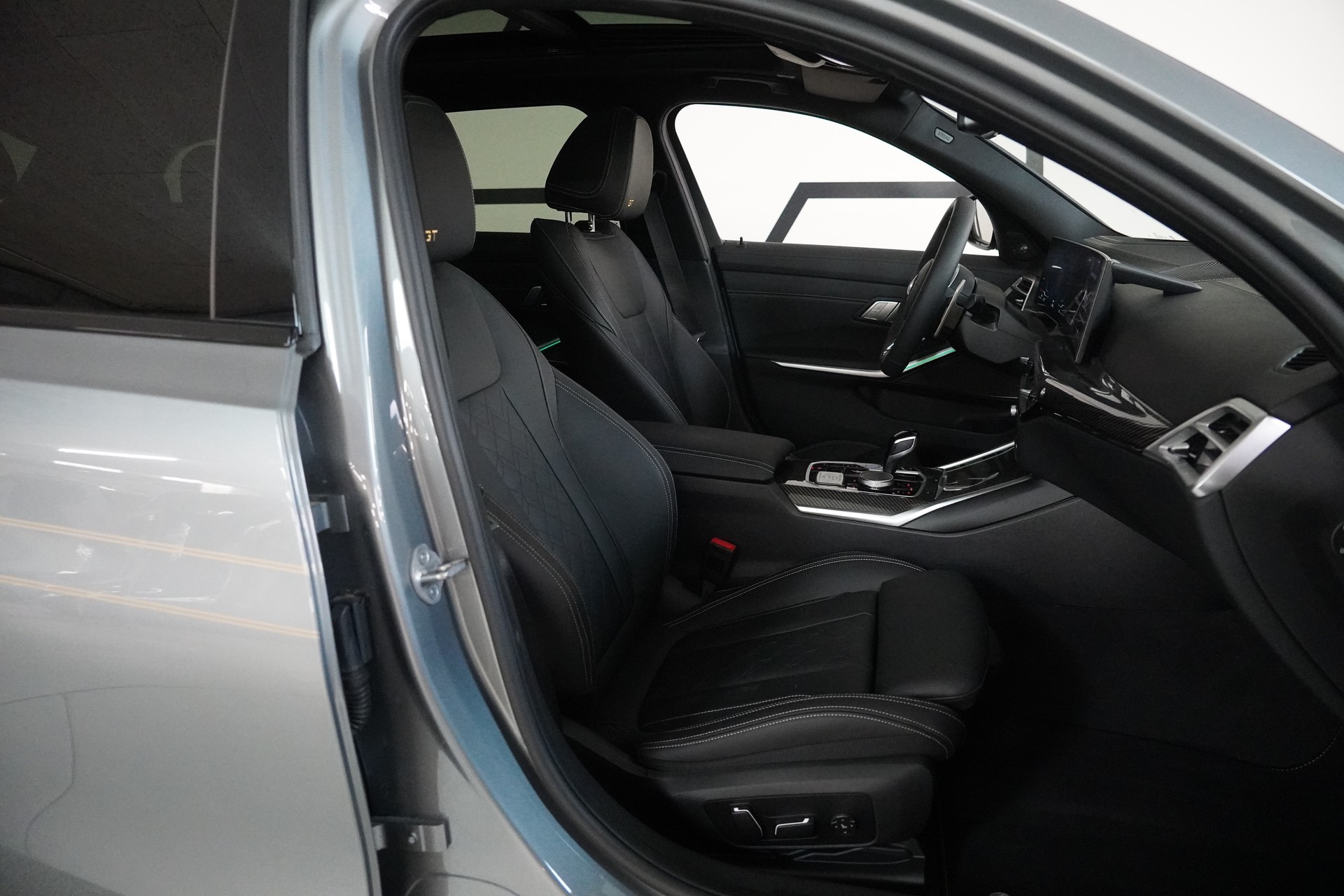 BMW-ALPINA B3 BiTurbo Touring 3.0 xDrive GT Switch-Tronic-image-14