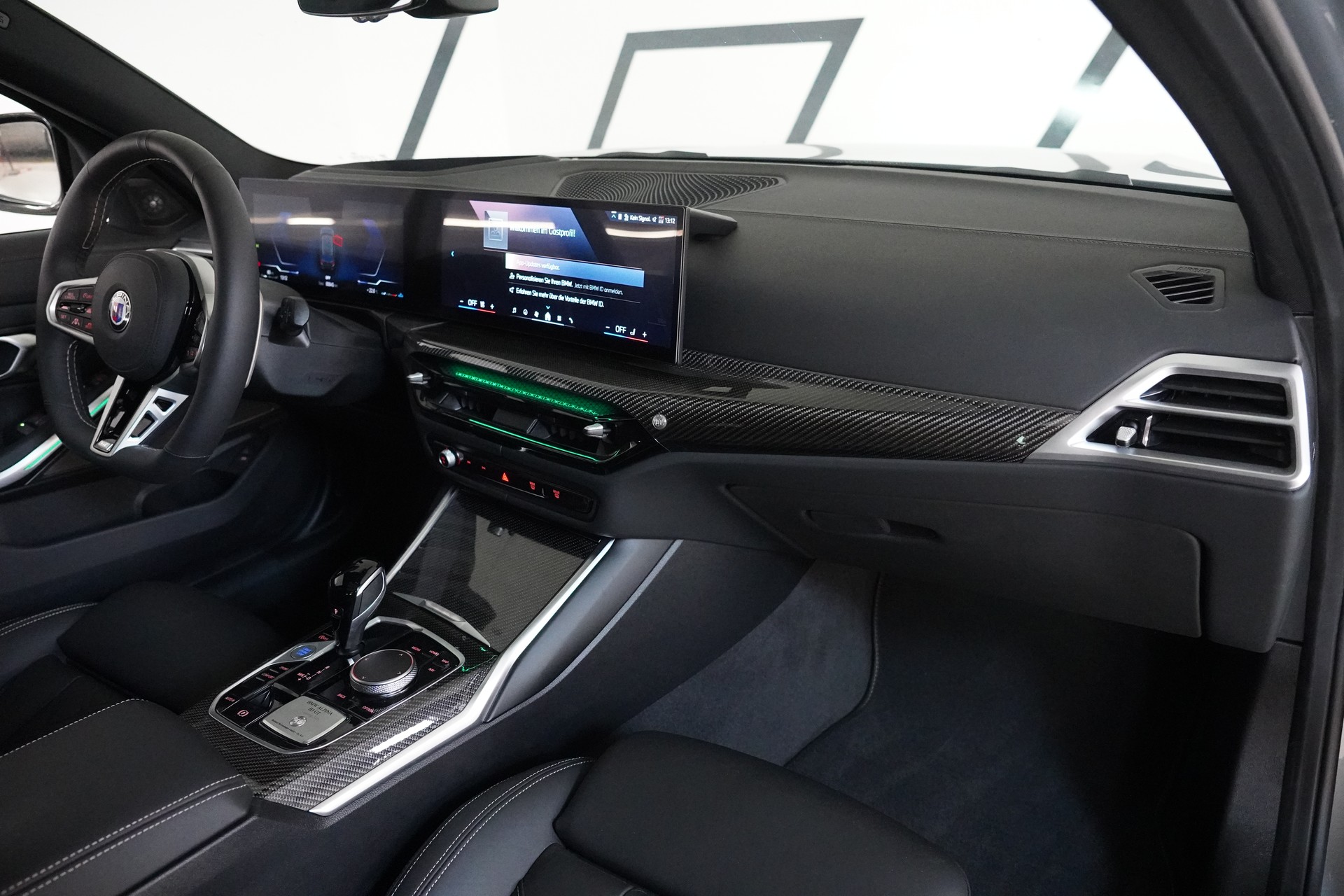 BMW-ALPINA B3 BiTurbo Touring 3.0 xDrive GT Switch-Tronic-image-16