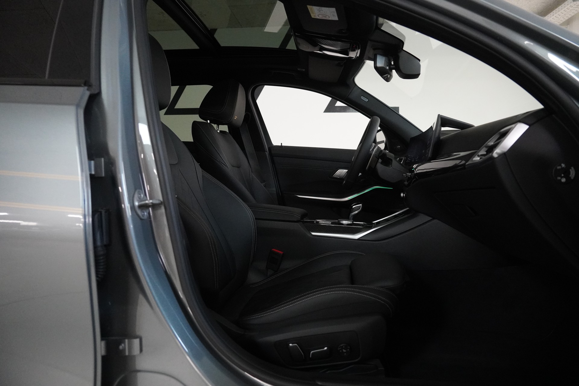 BMW-ALPINA B3 BiTurbo Touring 3.0 xDrive GT Switch-Tronic-image-13