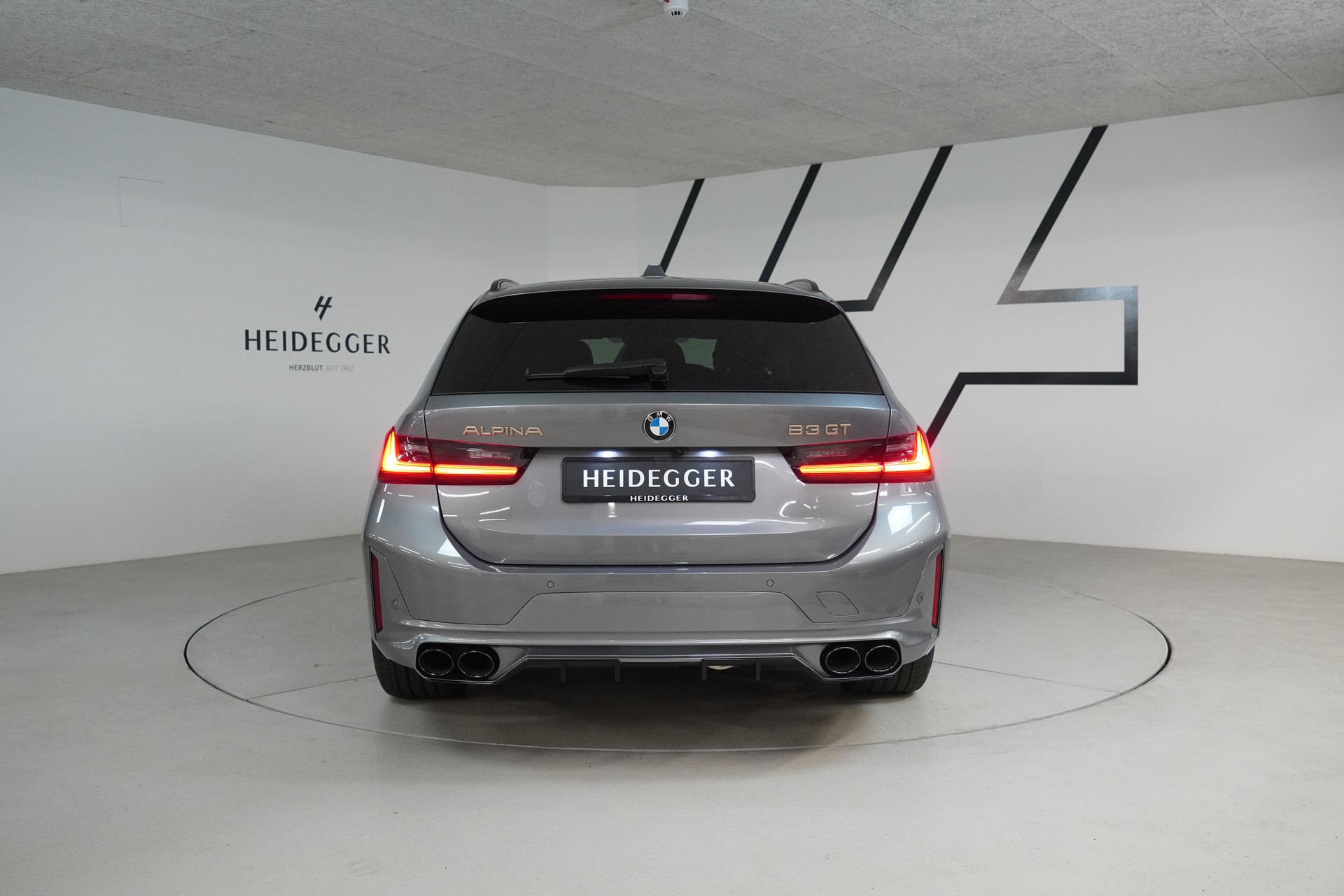 BMW-ALPINA B3 BiTurbo Touring 3.0 xDrive GT Switch-Tronic-image-5
