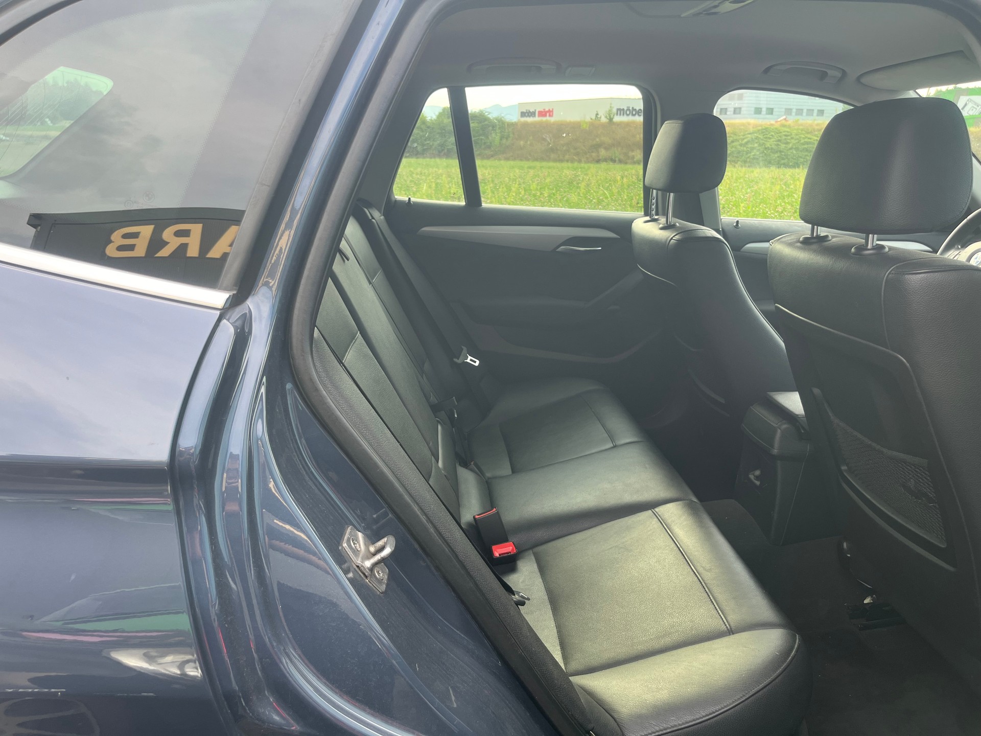 BMW X1 xDrive 28i Steptronic-image-10