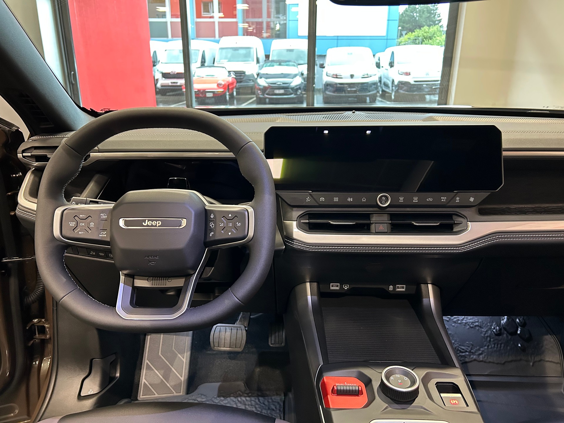 JEEP Compass 1.6 T PHEV Summit-image-14