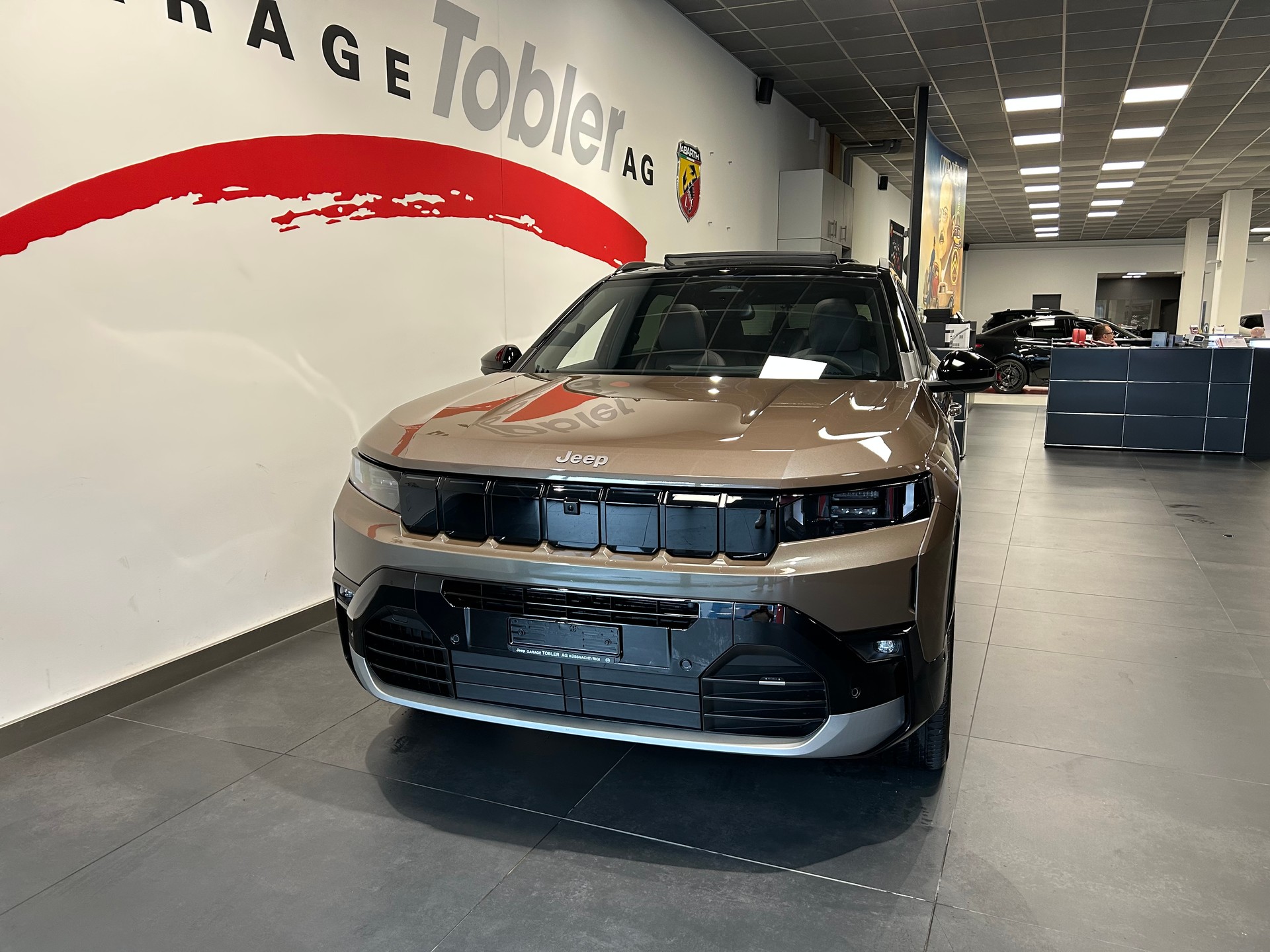 JEEP Compass 1.6 T PHEV Summit-image-3