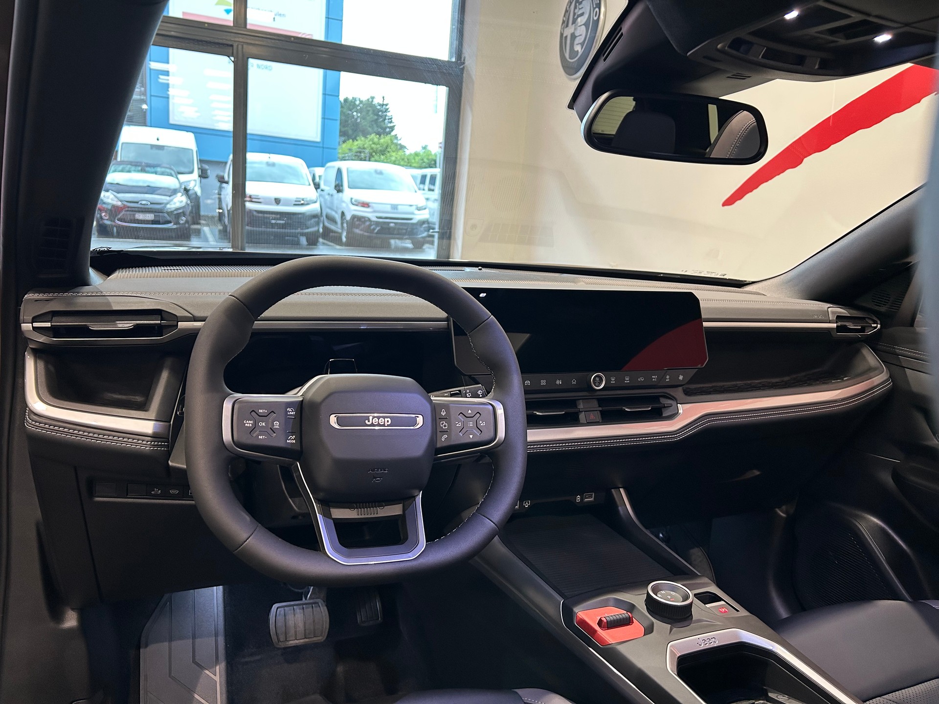 JEEP Compass 1.6 T PHEV Summit-image-13
