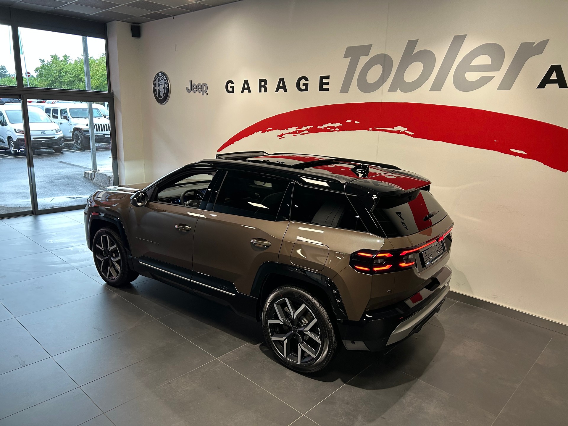 JEEP Compass 1.6 T PHEV Summit-image-20