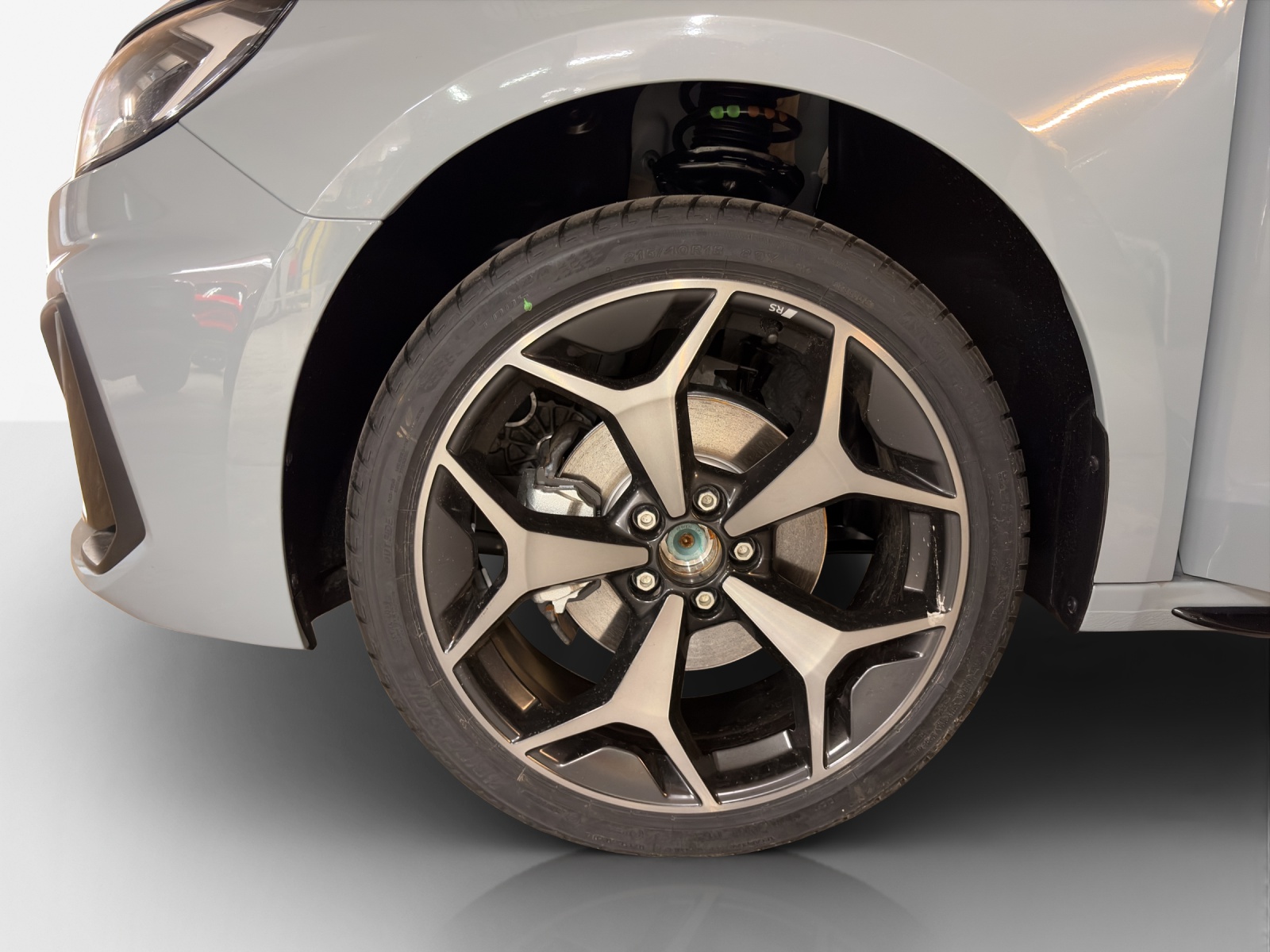 AUDI A1 Sportback 30 TFSI S Line Attraction S-tronic-image-4