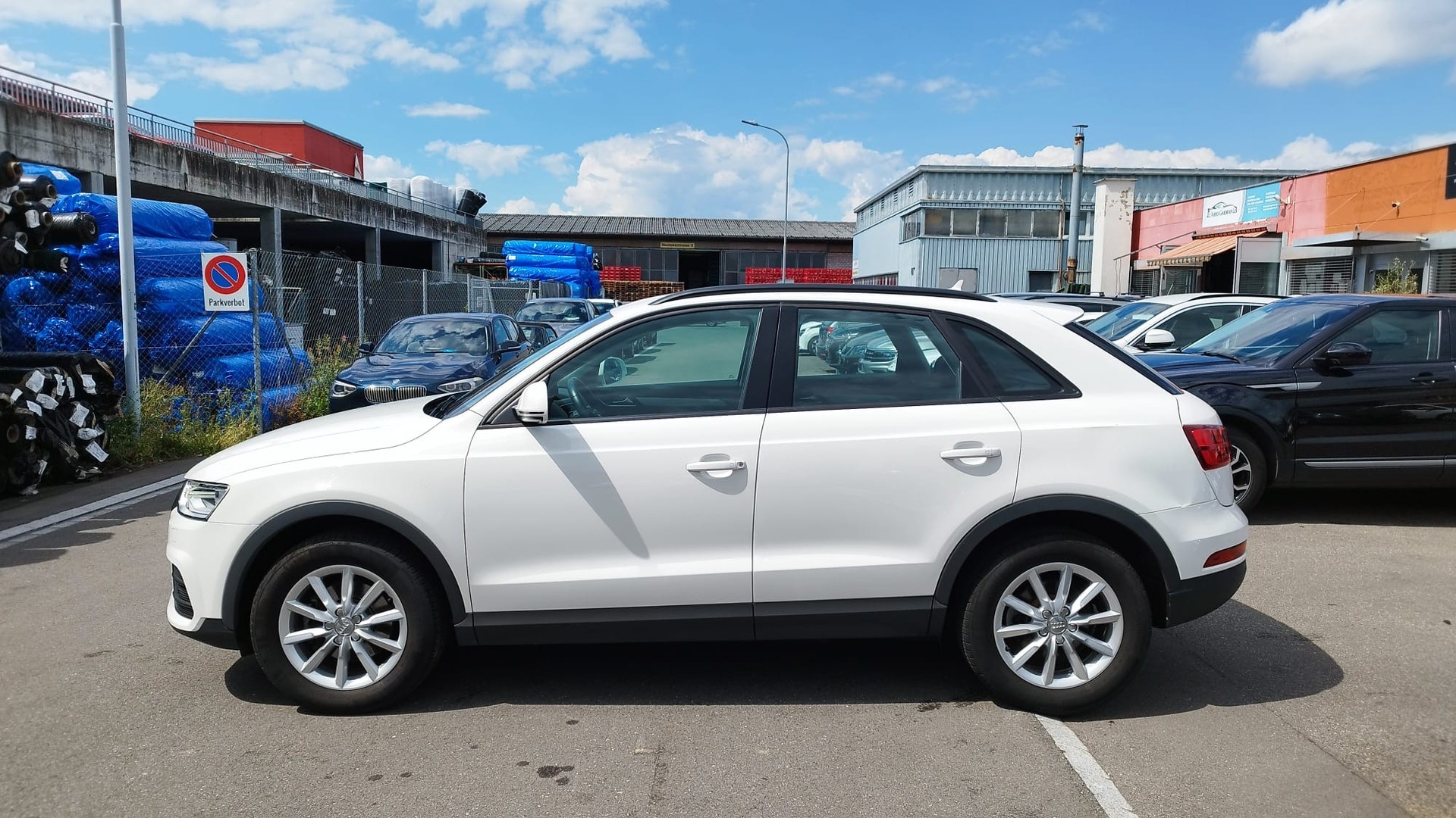 AUDI Q3 2.0 TDI quattro S-tronic-image-5