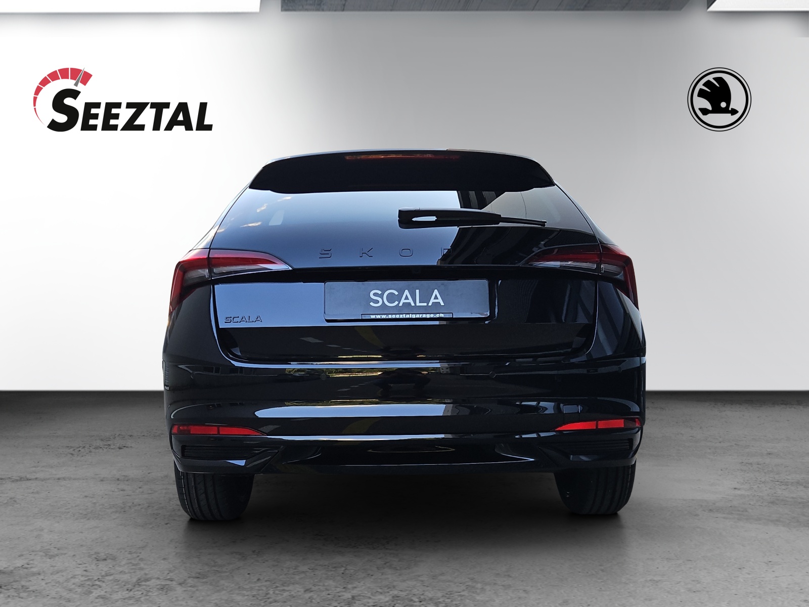 SKODA Skoda Scala 1.5 TSI Monte Carlo-image-4