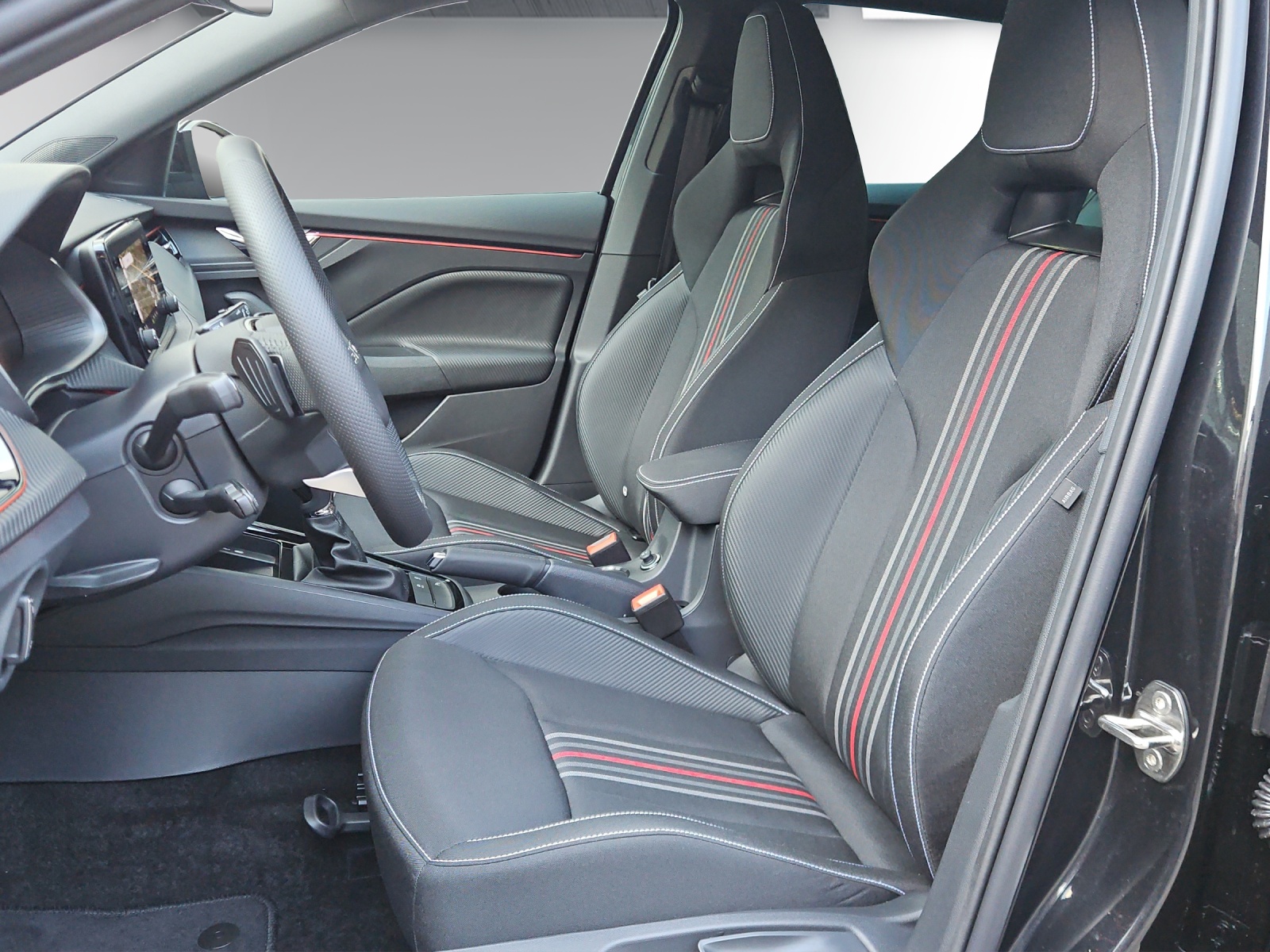 SKODA Skoda Scala 1.5 TSI Monte Carlo-image-12