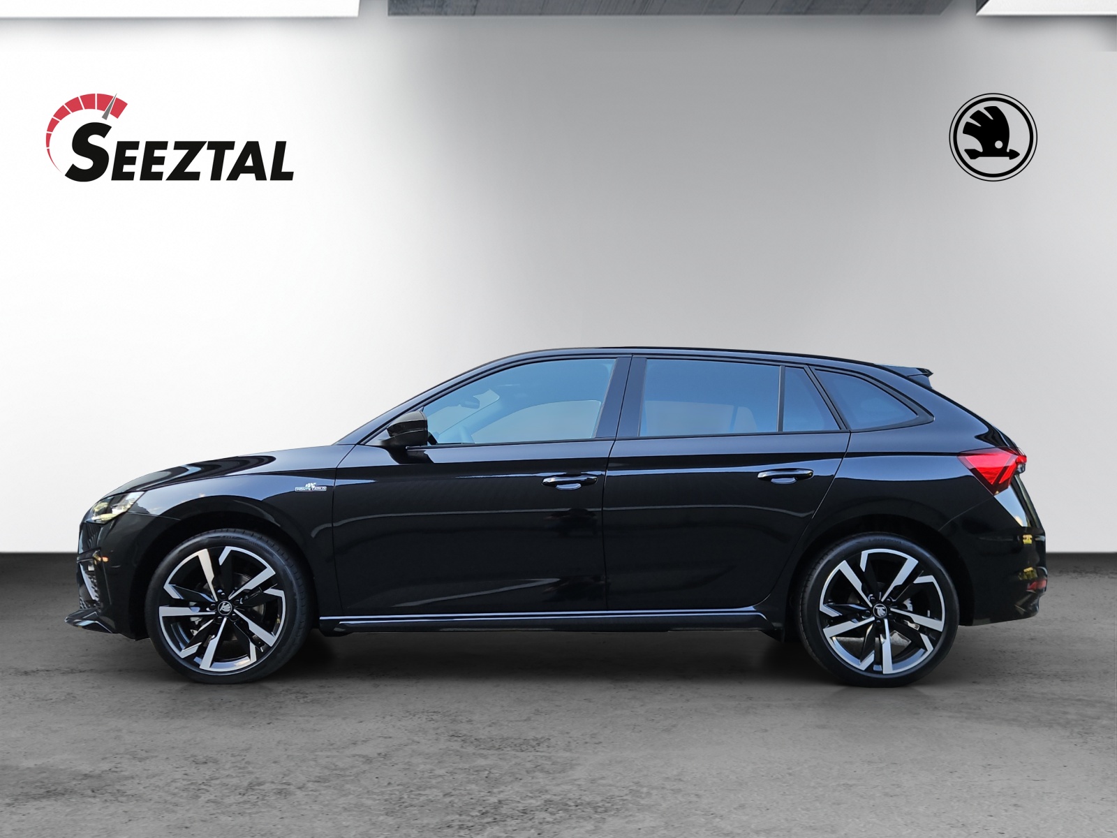 SKODA Skoda Scala 1.5 TSI Monte Carlo-image-0