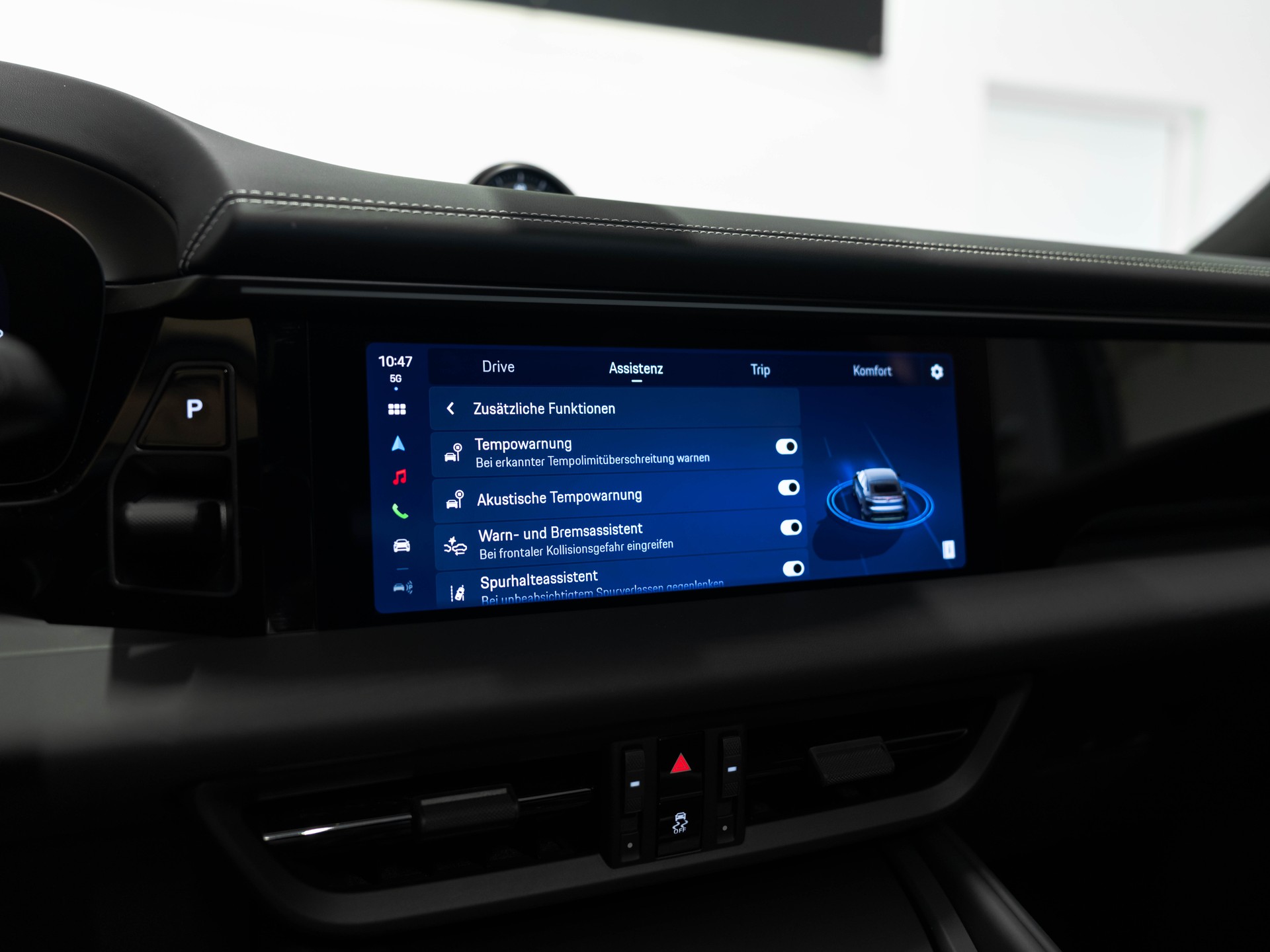 PORSCHE Macan Turbo 100kWh-image-47