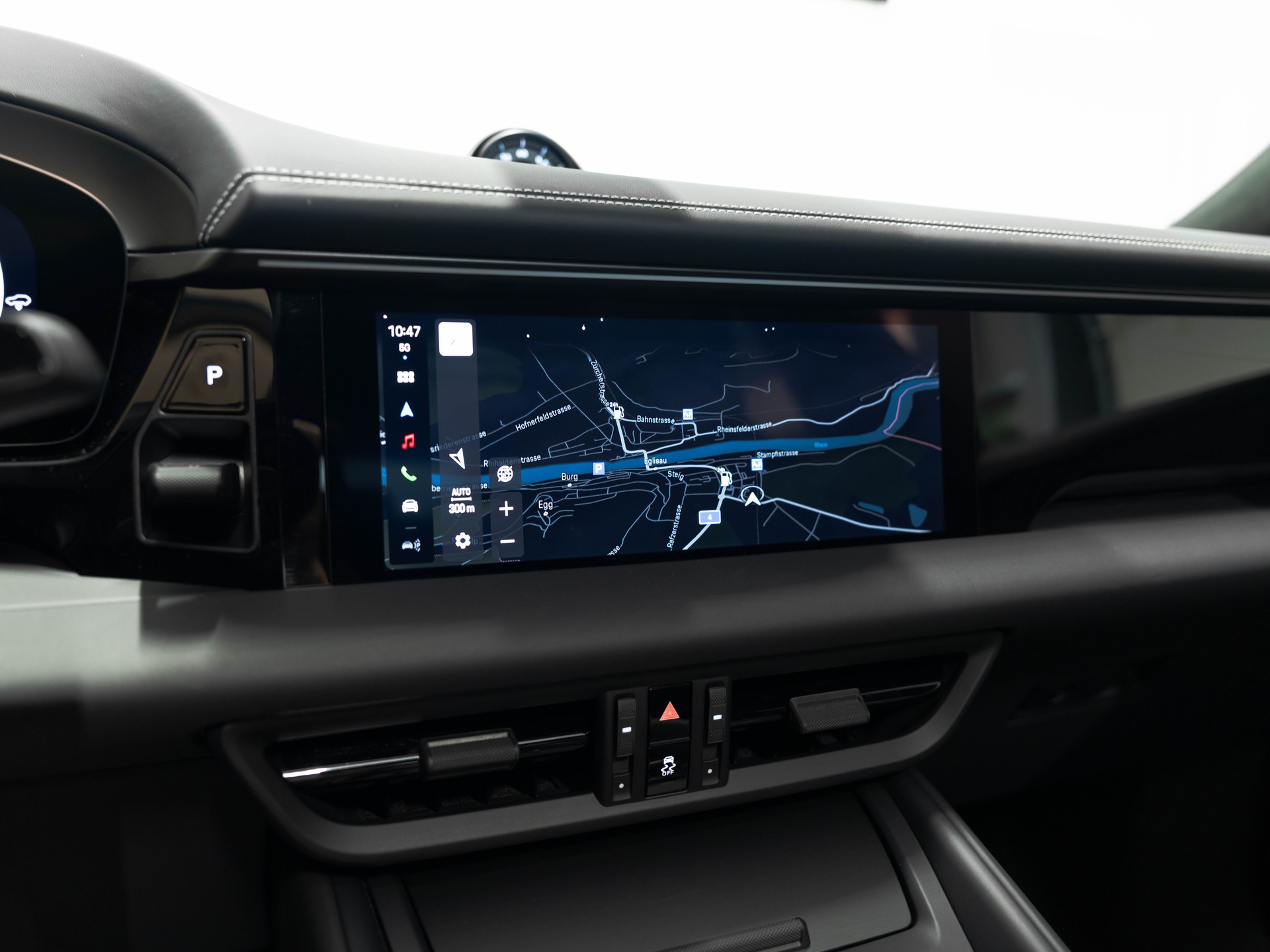 PORSCHE Macan Turbo 100kWh-image-44