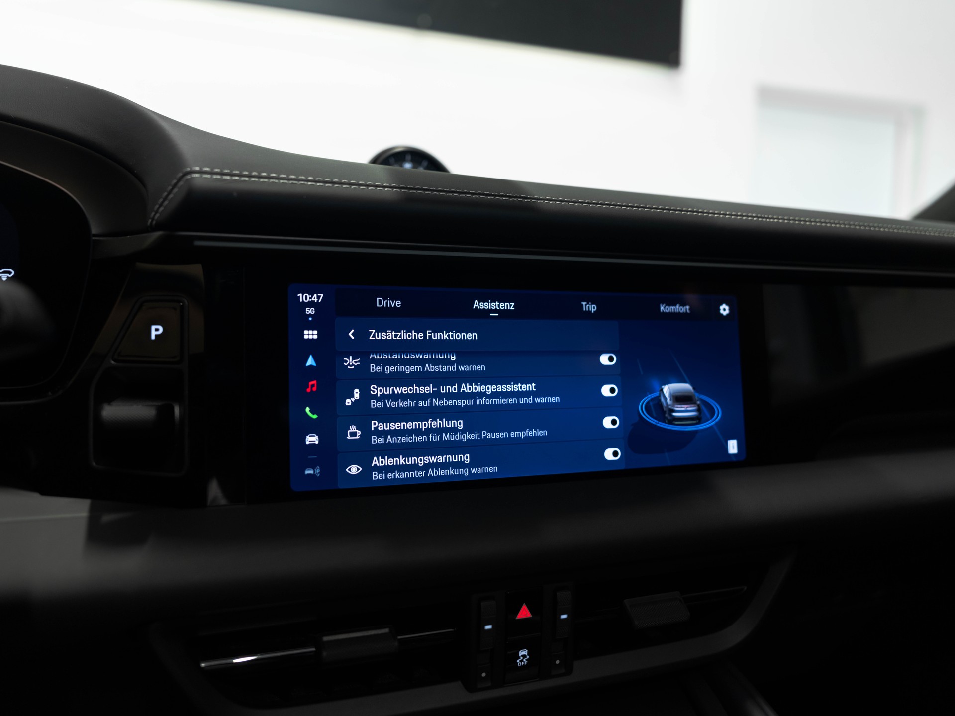 PORSCHE Macan Turbo 100kWh-image-50