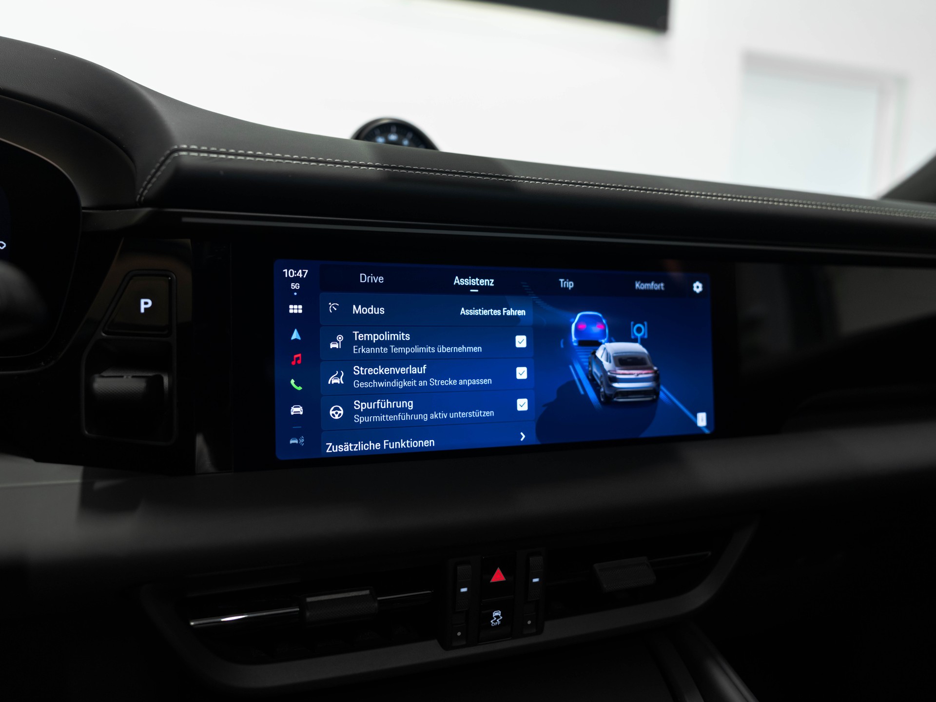 PORSCHE Macan Turbo 100kWh-image-46